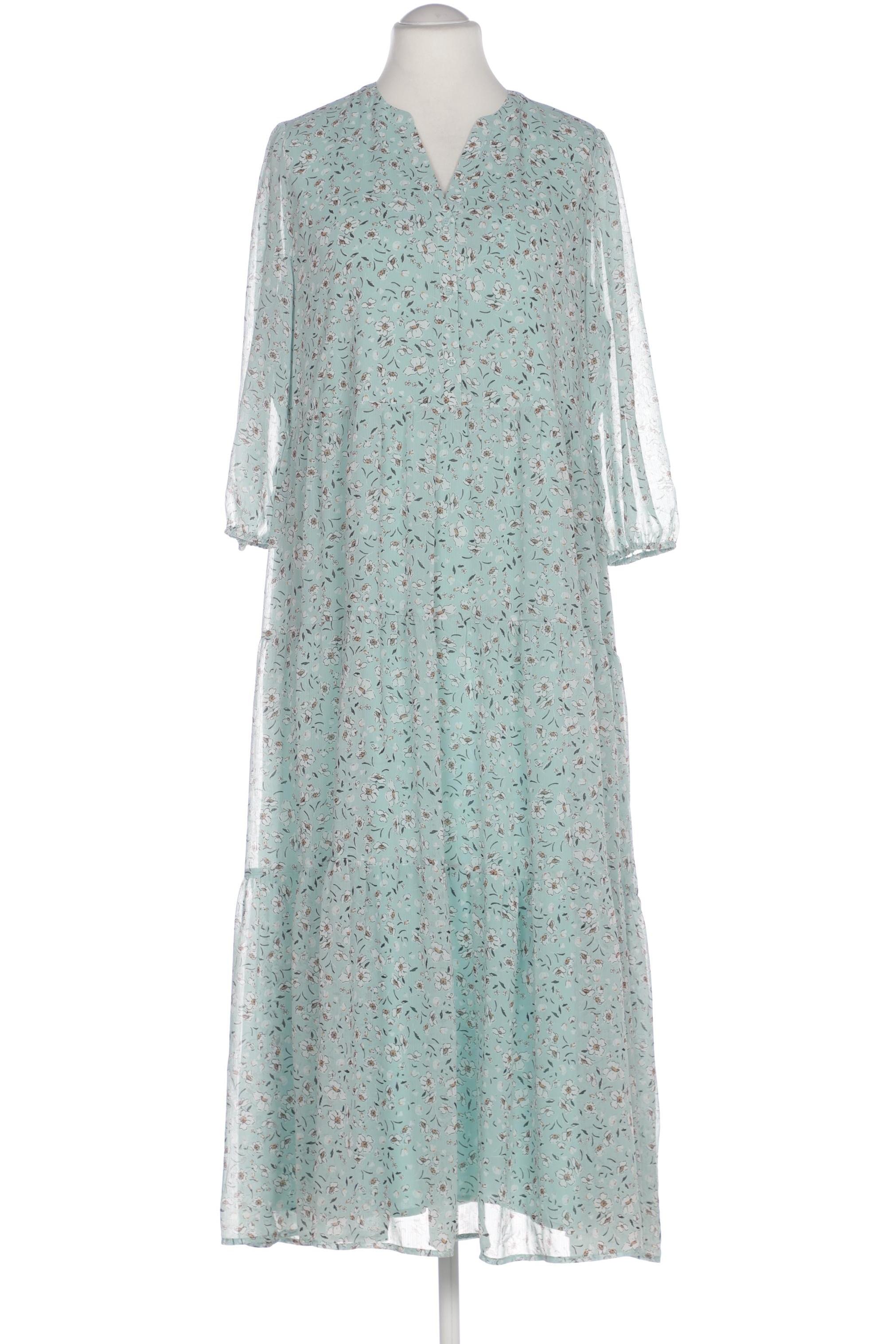 

Esprit Damen Kleid, hellgrün, Gr. 42