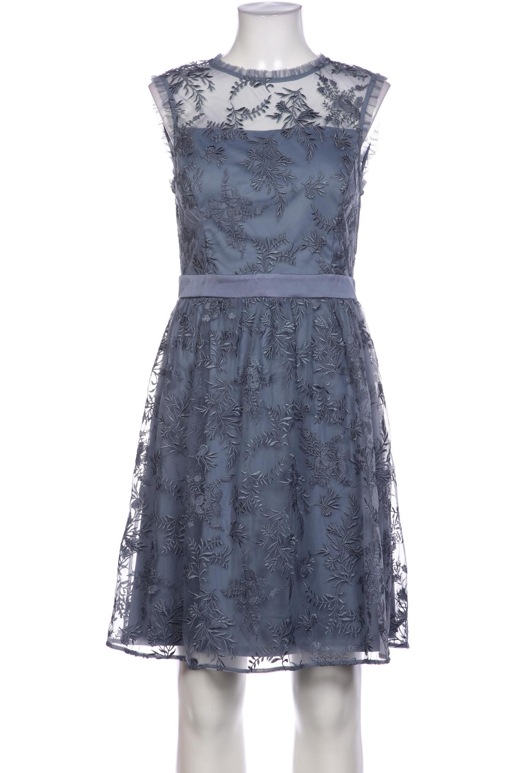 

Esprit Damen Kleid, blau, Gr. 38