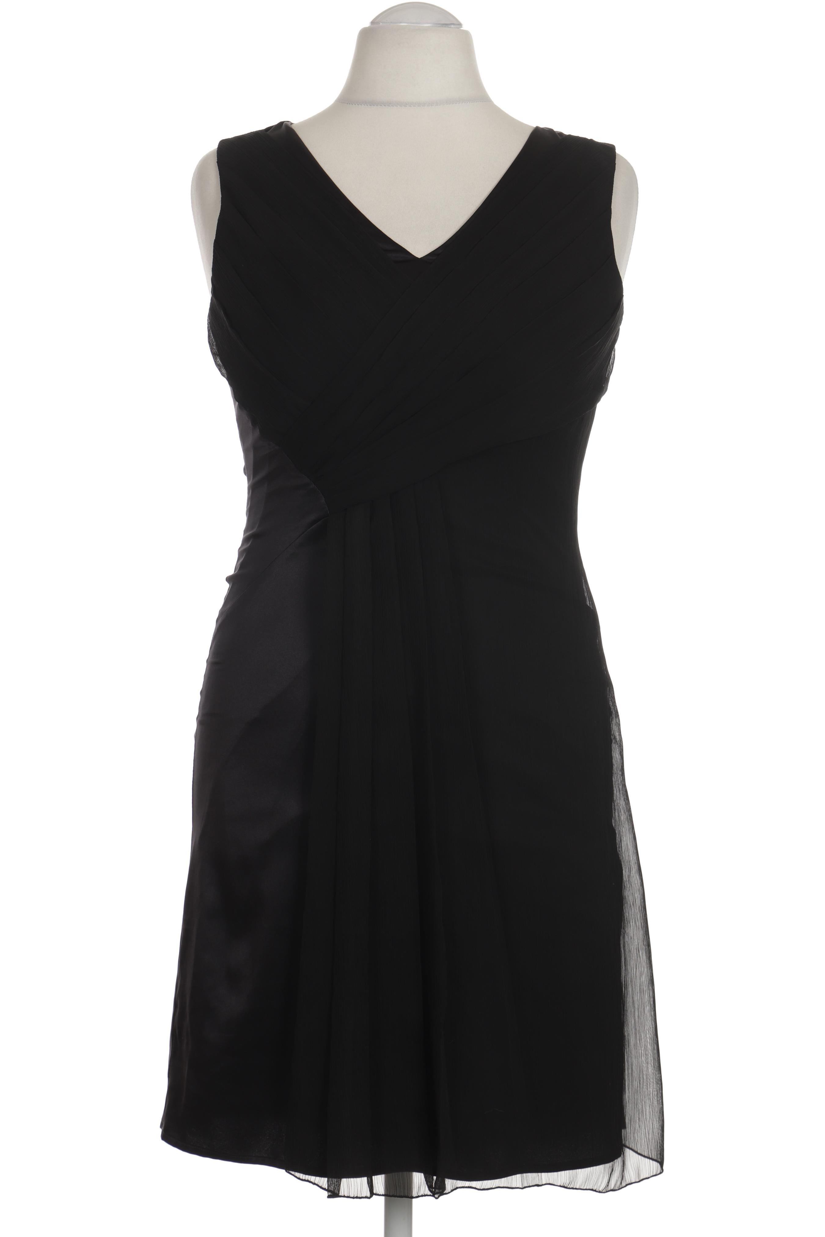 

Esprit Damen Kleid, schwarz, Gr. 36