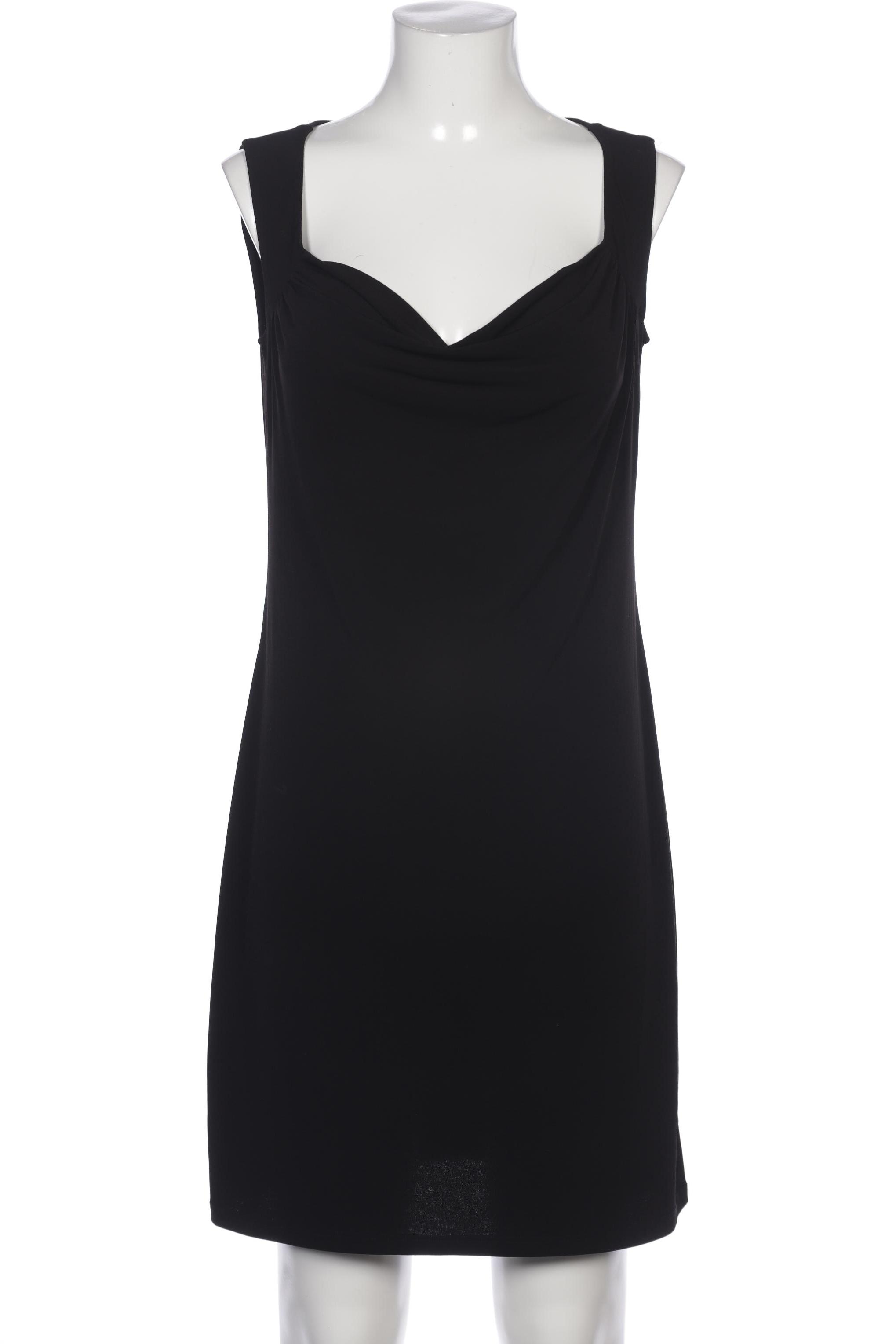 

Esprit Damen Kleid, schwarz, Gr. 38