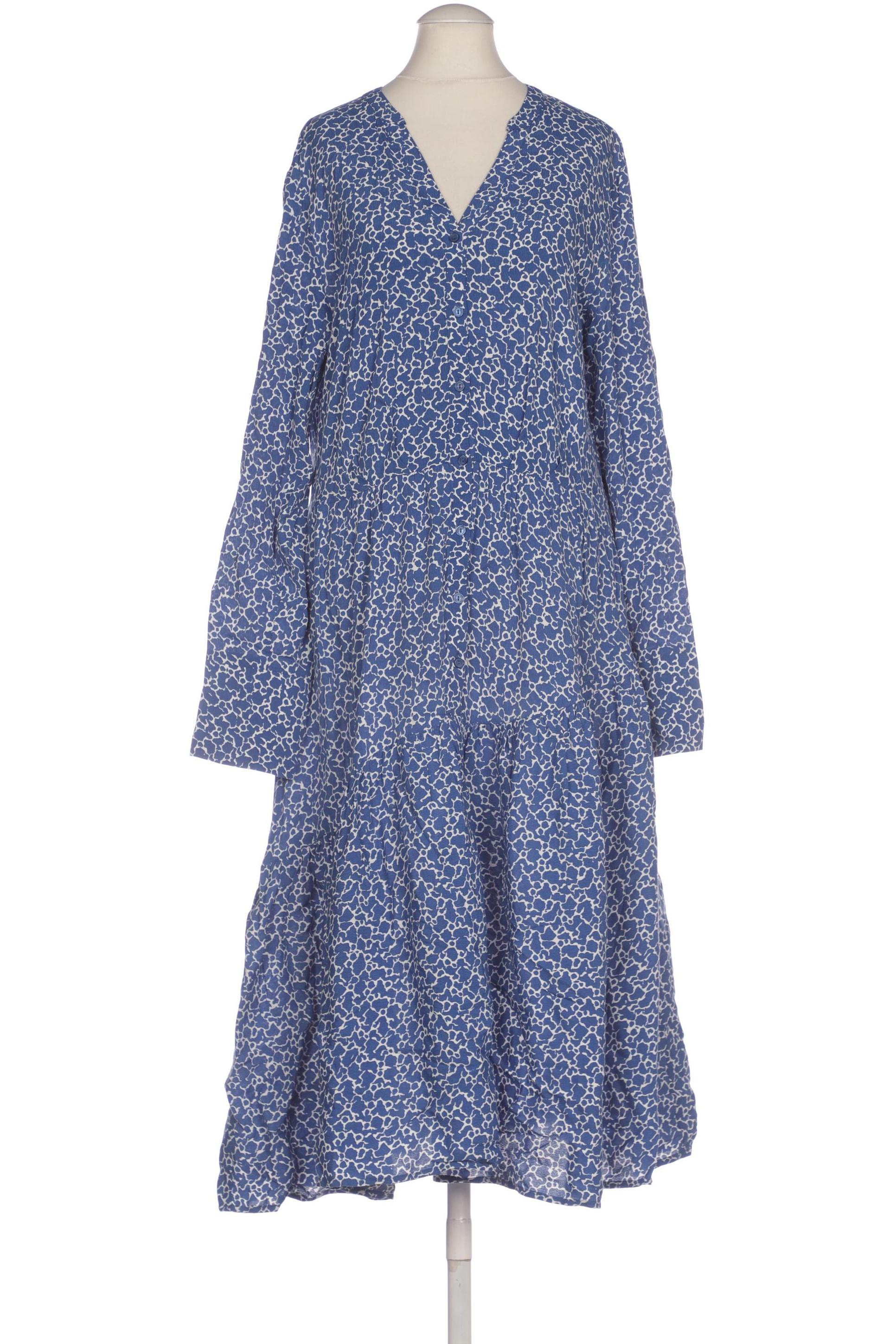 

Esprit Damen Kleid, blau, Gr. 36