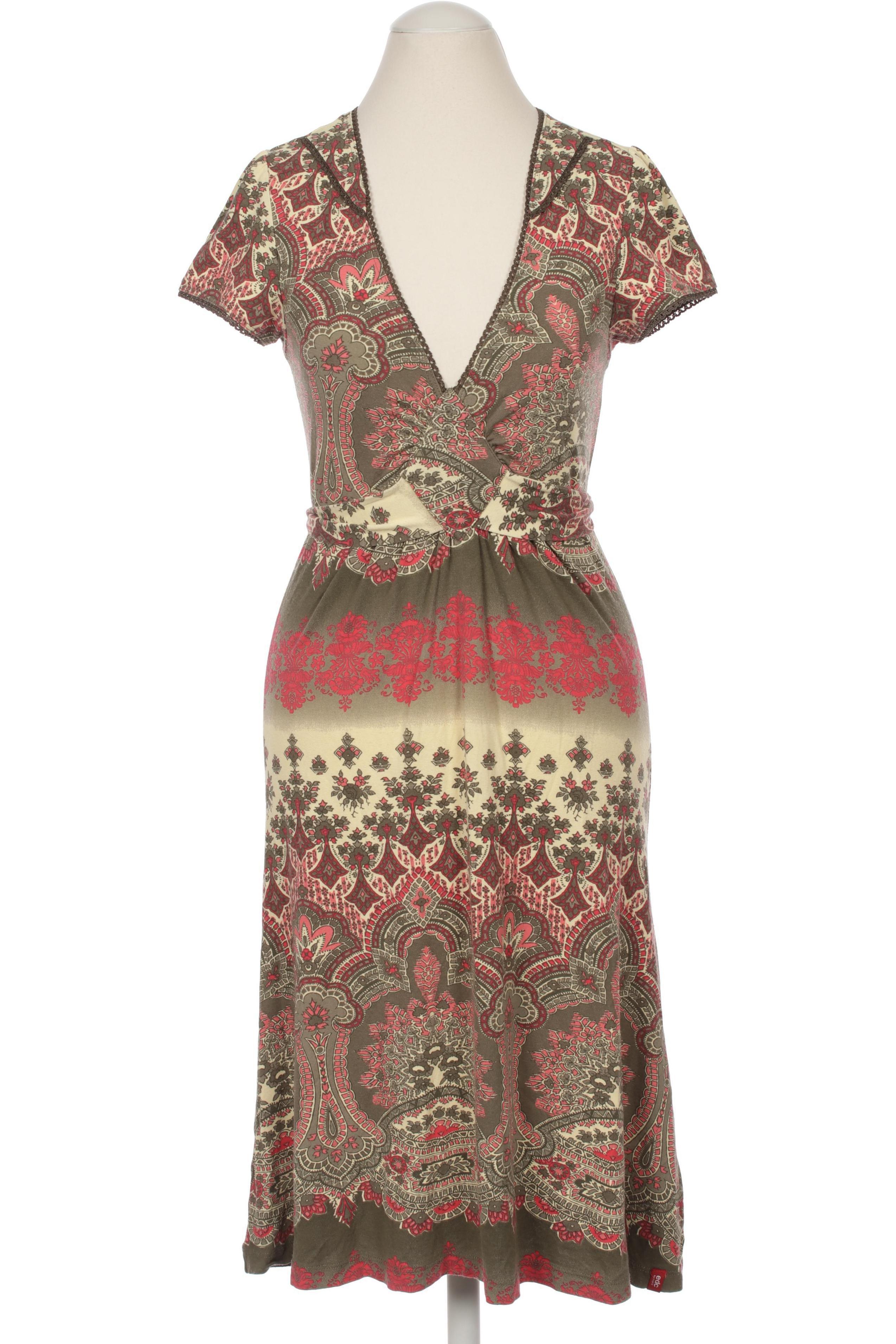 

Esprit Damen Kleid, grün, Gr.