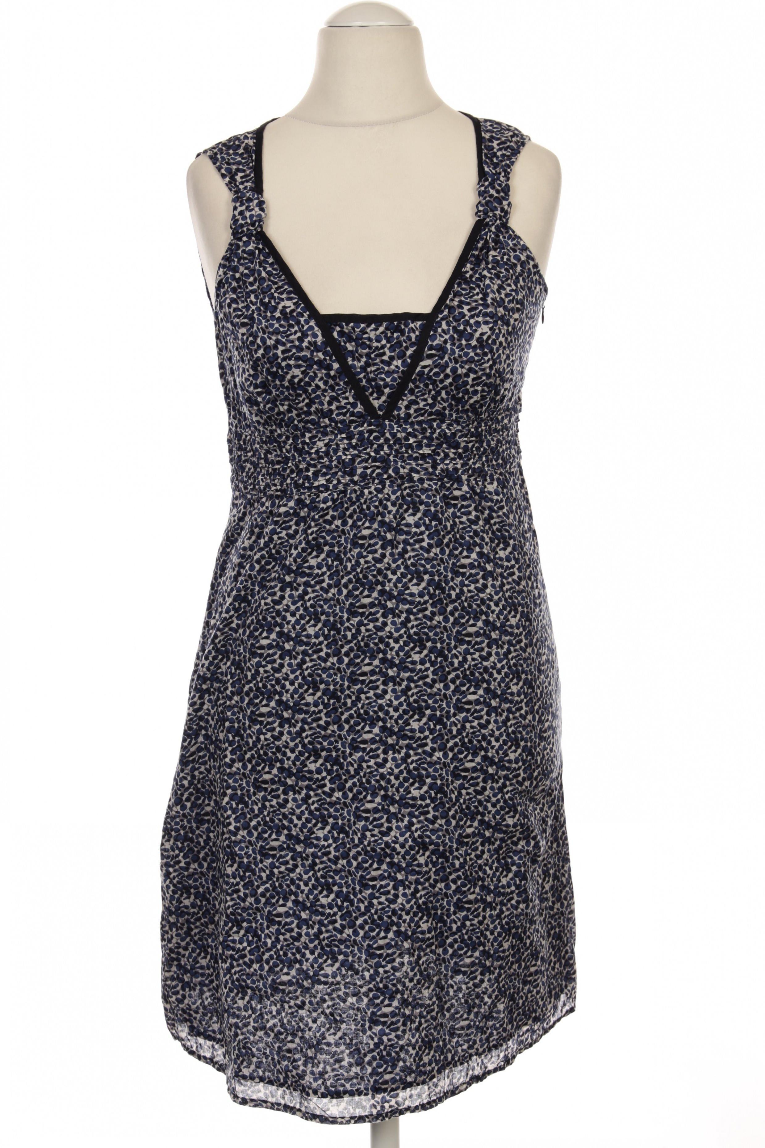 

Esprit Damen Kleid, blau, Gr. 36