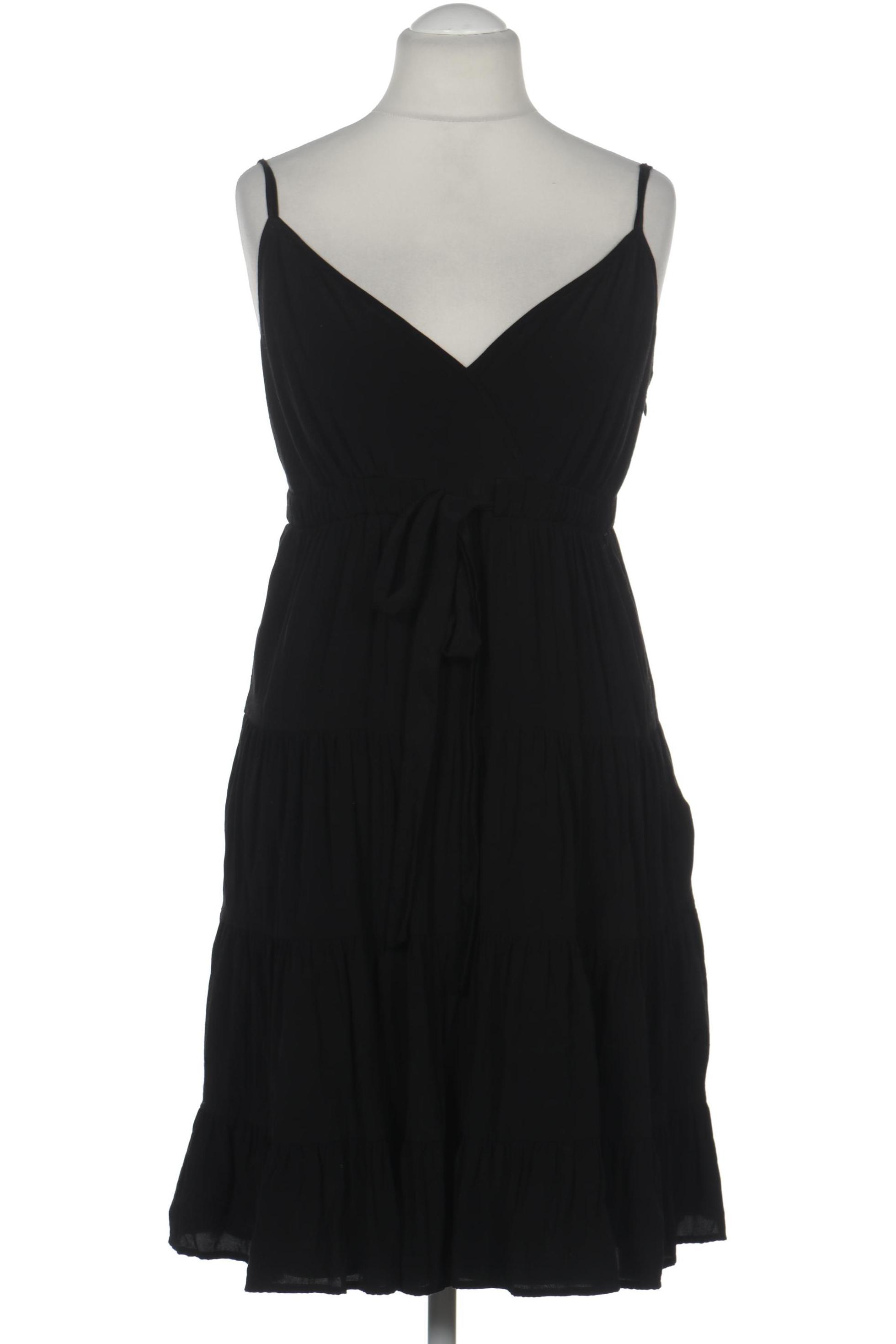 

Esprit Damen Kleid, schwarz, Gr. 42