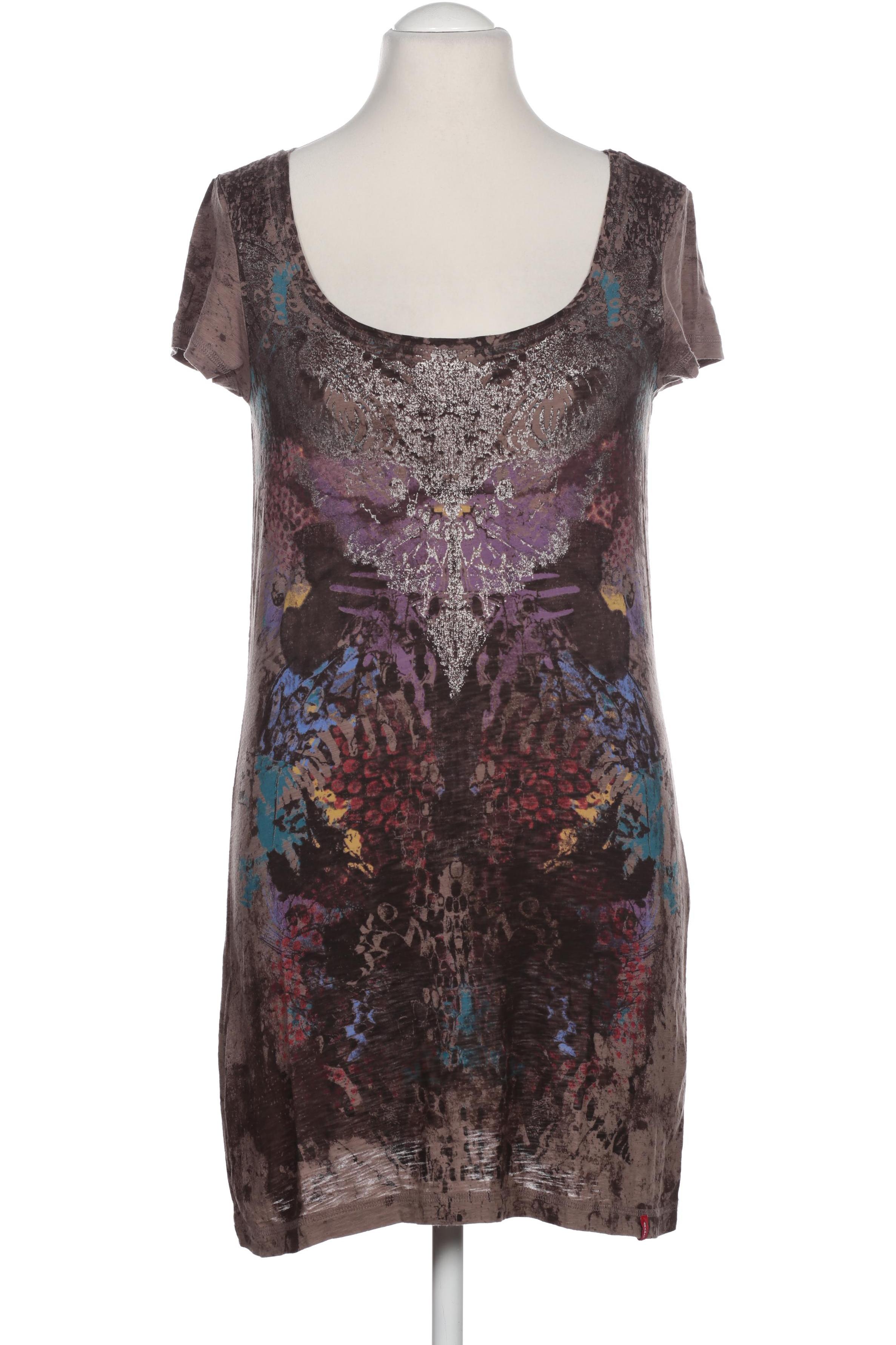 

Esprit Damen Kleid, braun, Gr.