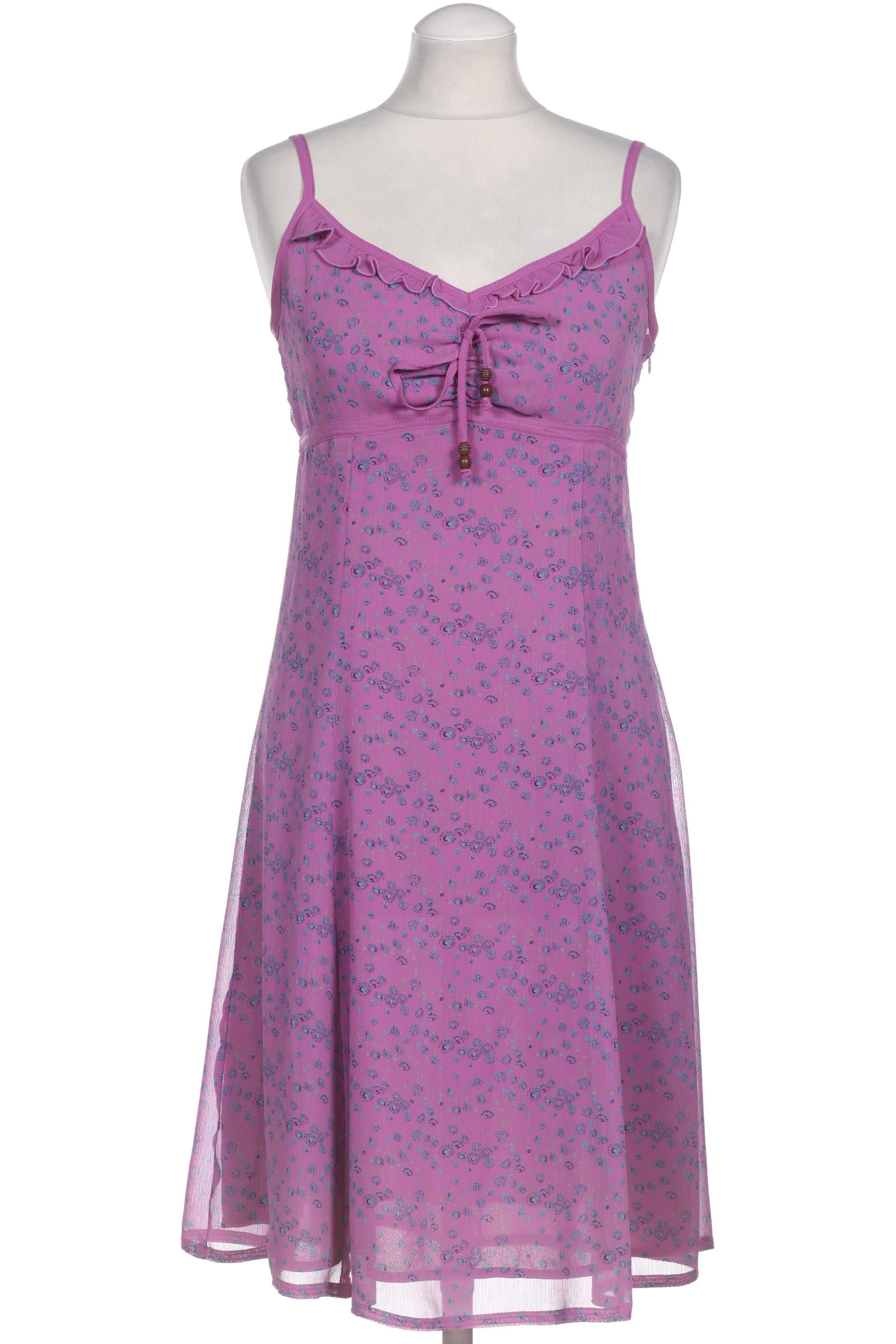

Esprit Damen Kleid, lila, Gr. 36
