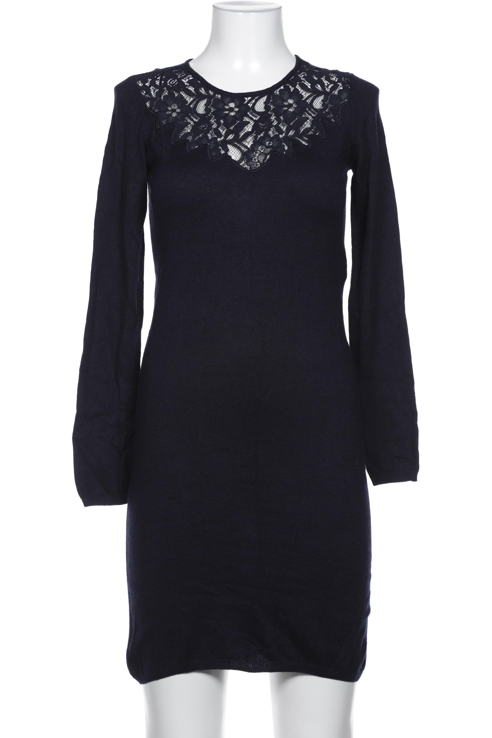 

Esprit Damen Kleid, marineblau, Gr. 36