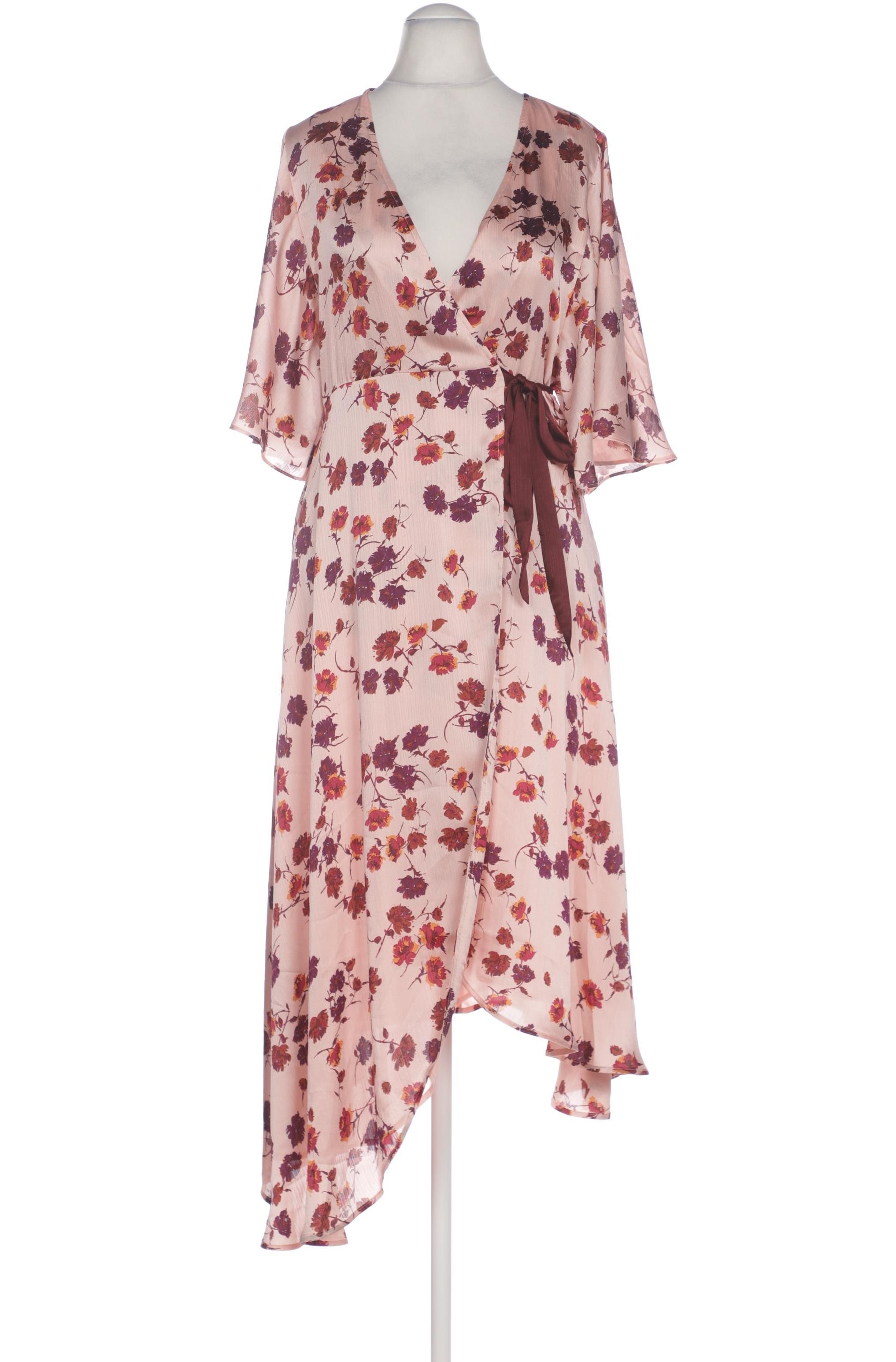 

Esprit Damen Kleid, pink, Gr. 36