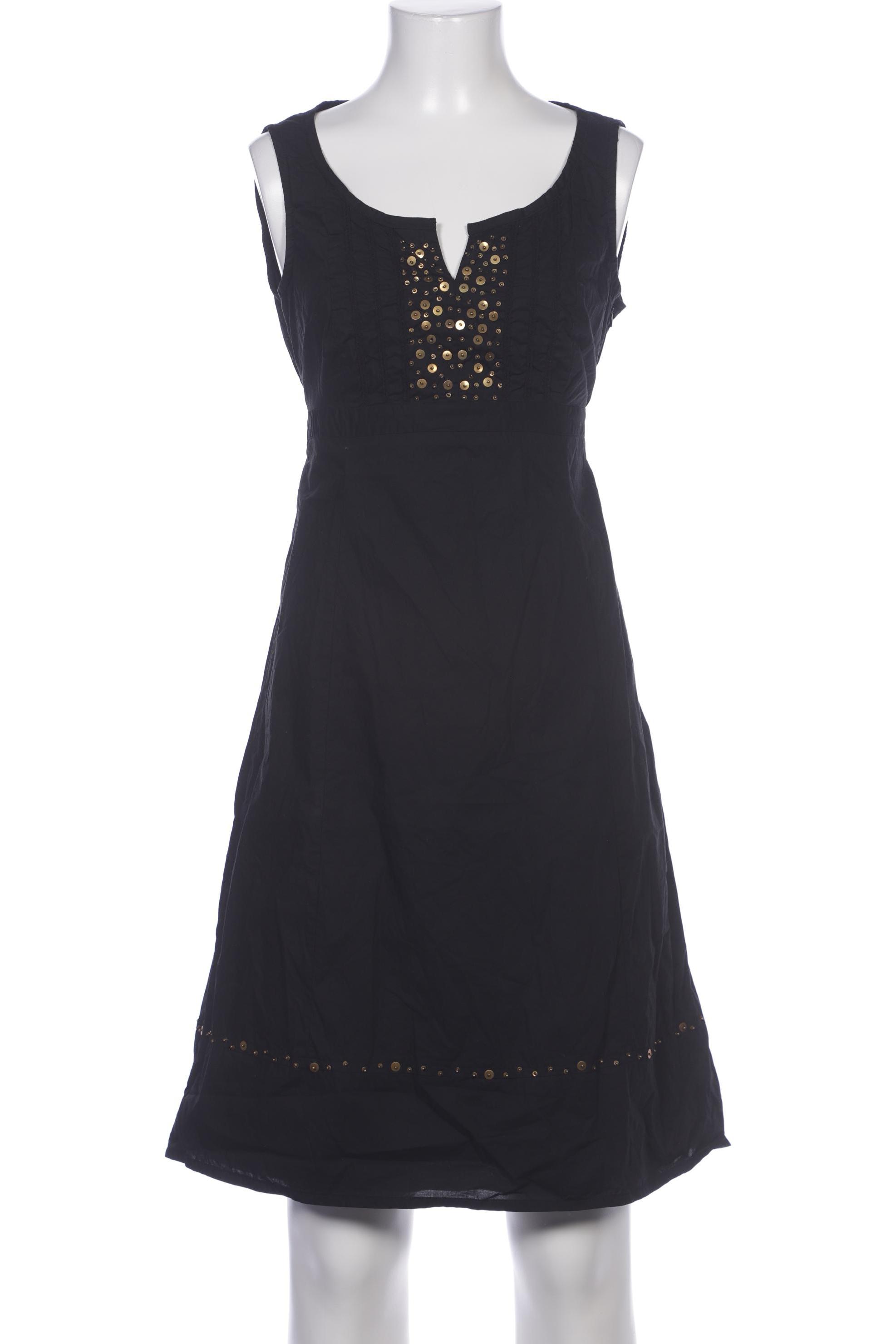 

Esprit Damen Kleid, schwarz, Gr. 38