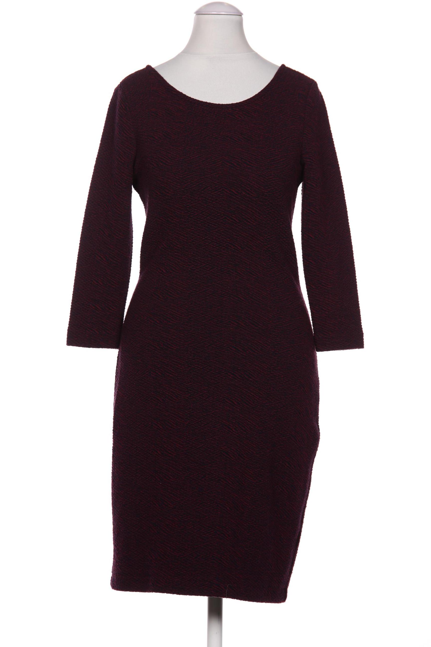 

Esprit Damen Kleid, bordeaux, Gr. 34