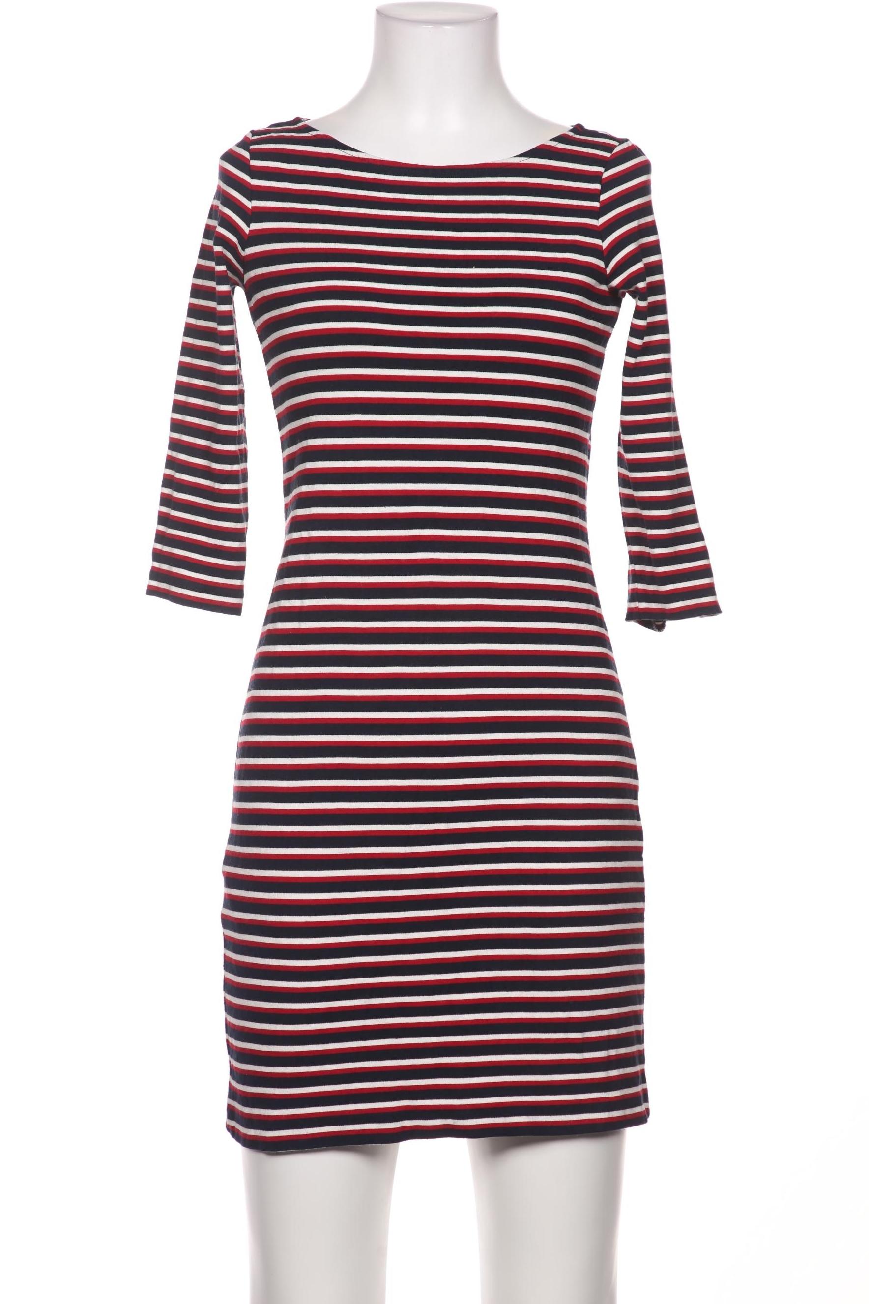 

Esprit Damen Kleid, mehrfarbig, Gr. 34