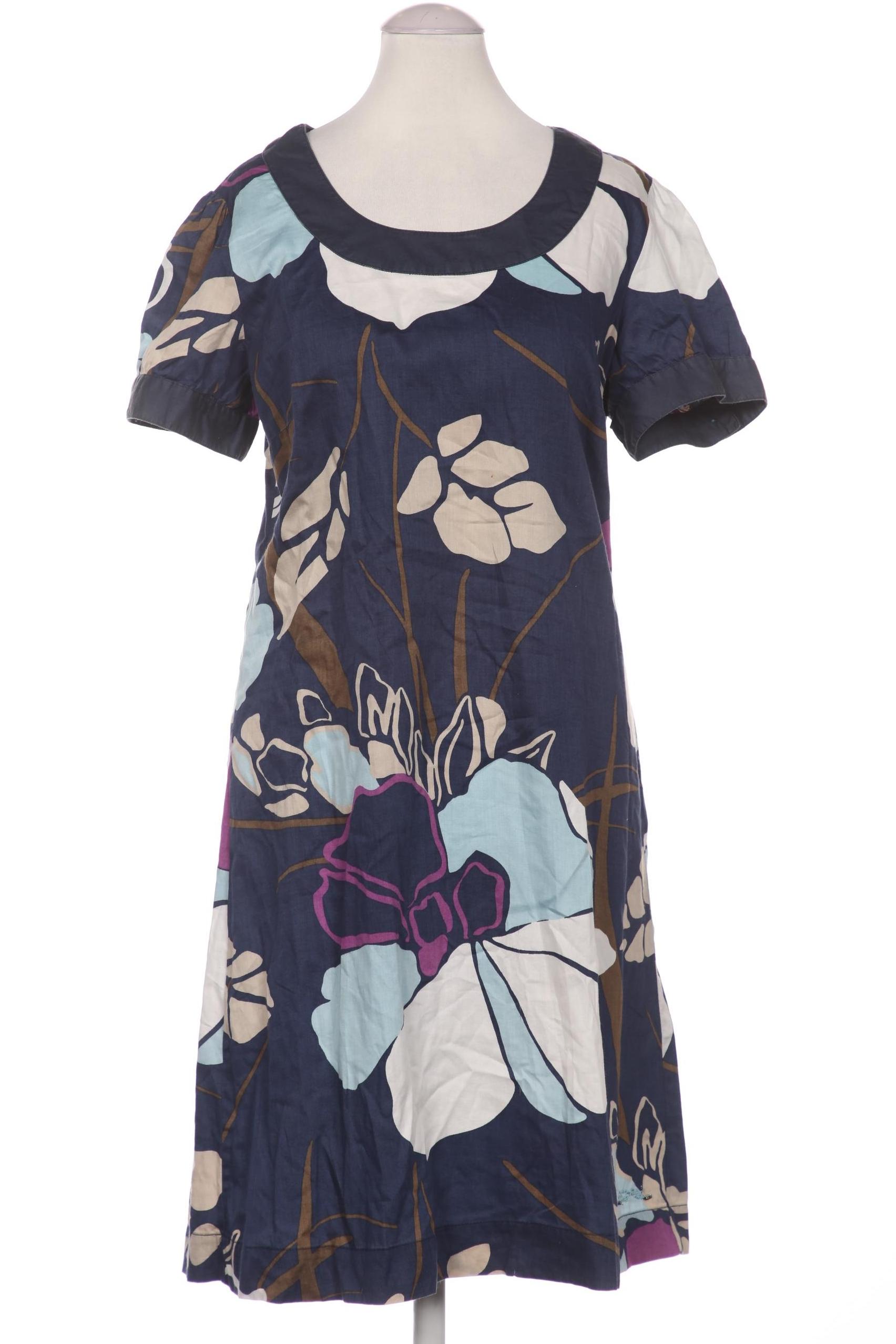 

Esprit Damen Kleid, marineblau, Gr. 36
