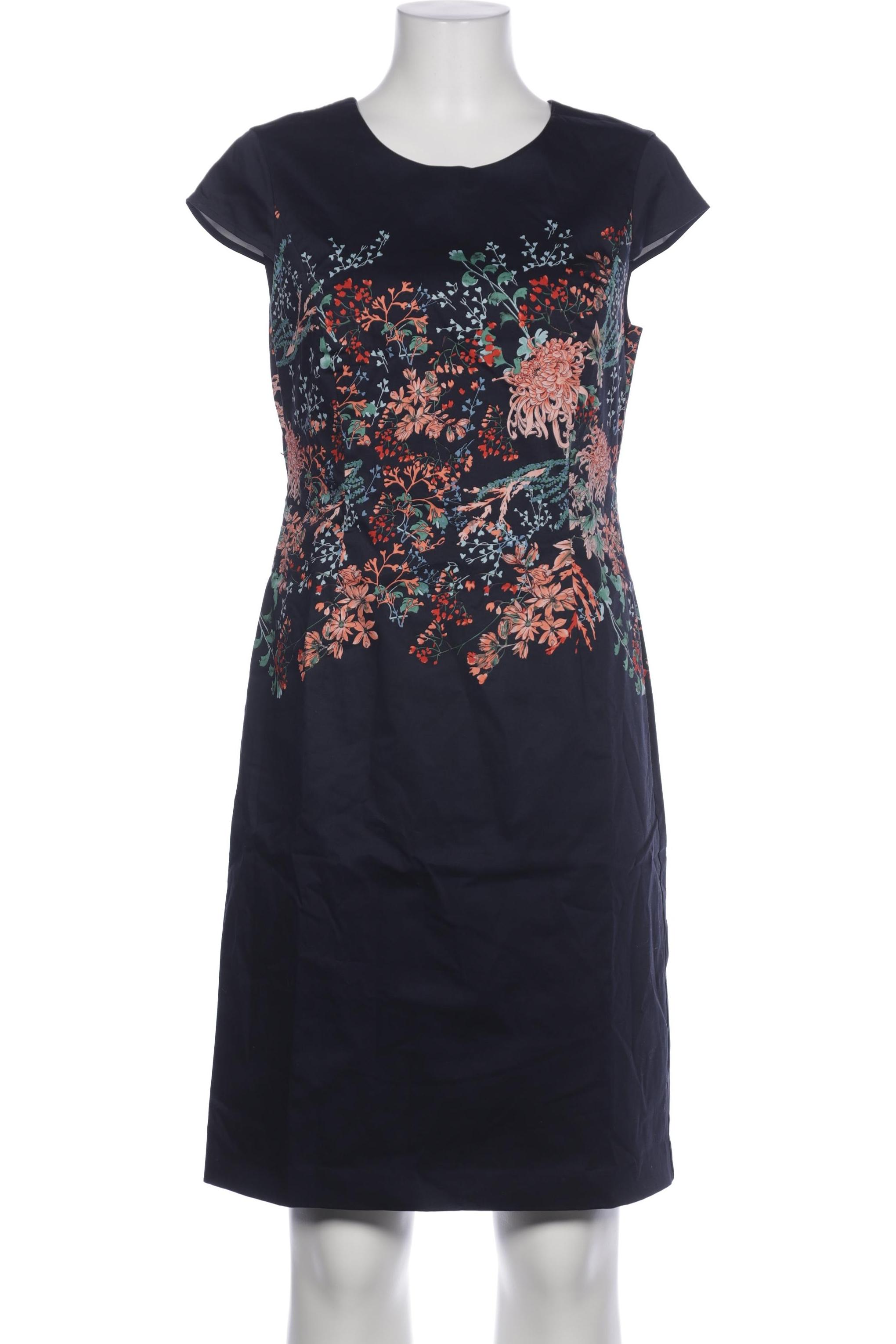 

Esprit Damen Kleid, marineblau, Gr. 40