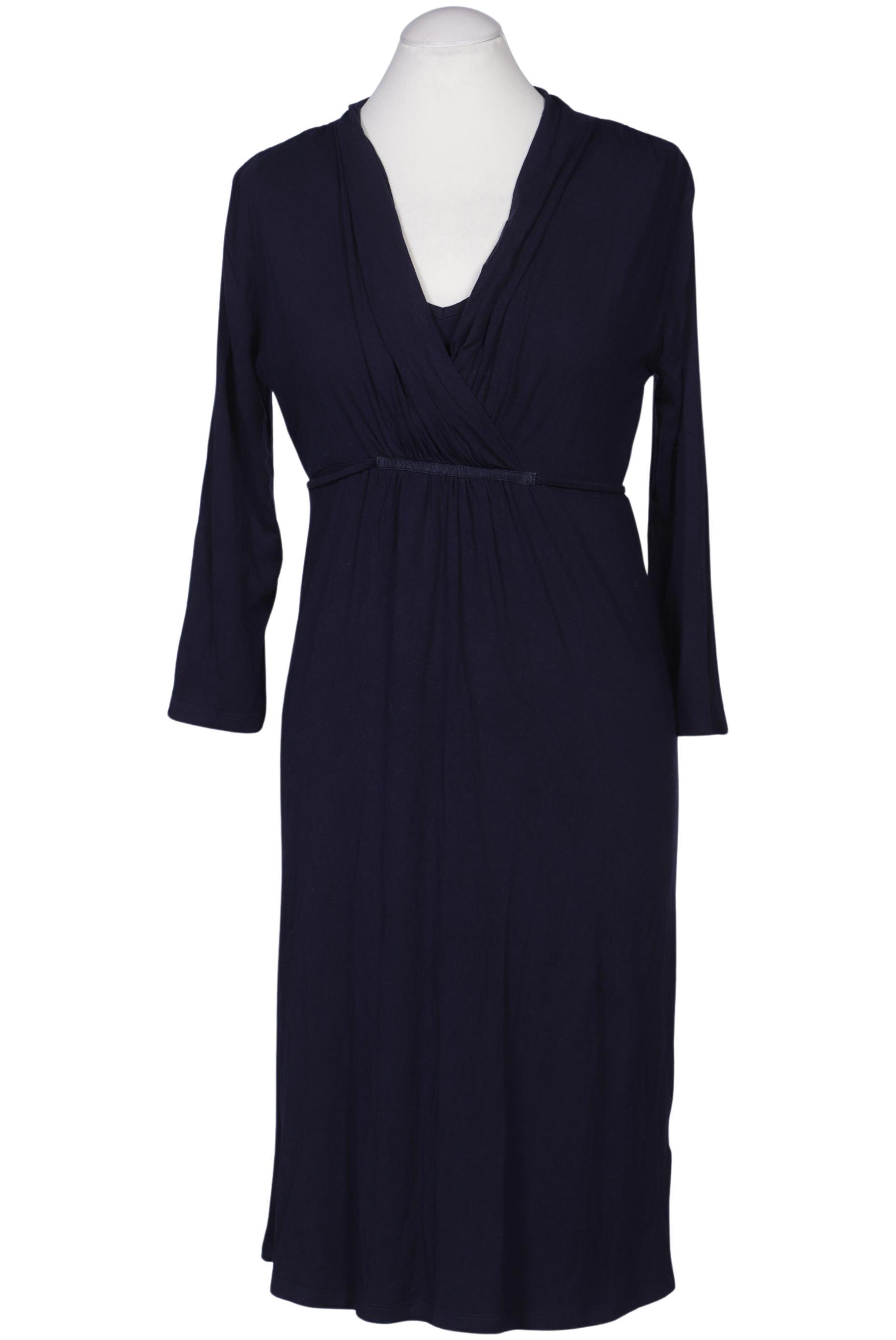 

Esprit Damen Kleid, marineblau, Gr. 36