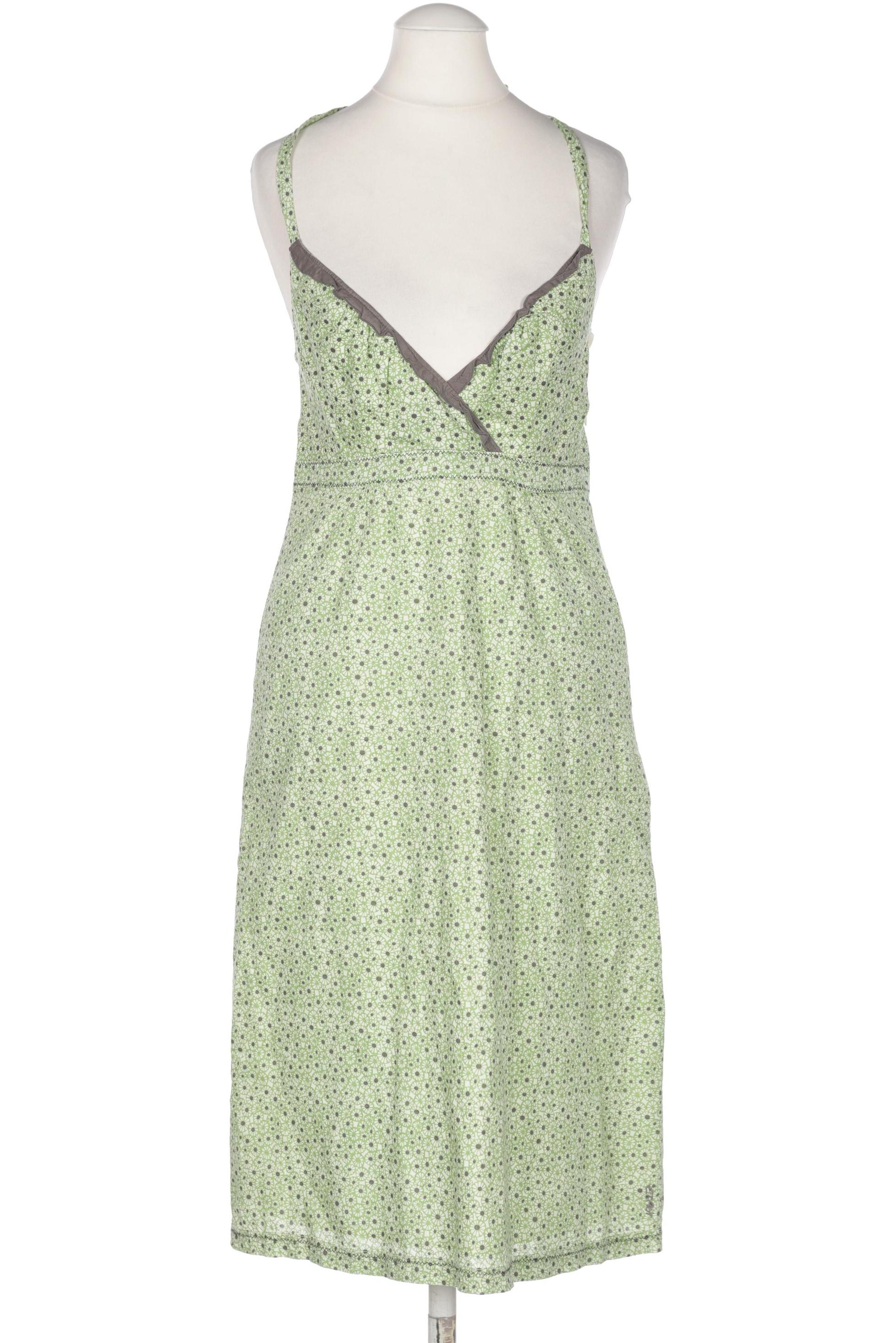 

Esprit Damen Kleid, hellgrün, Gr. 32