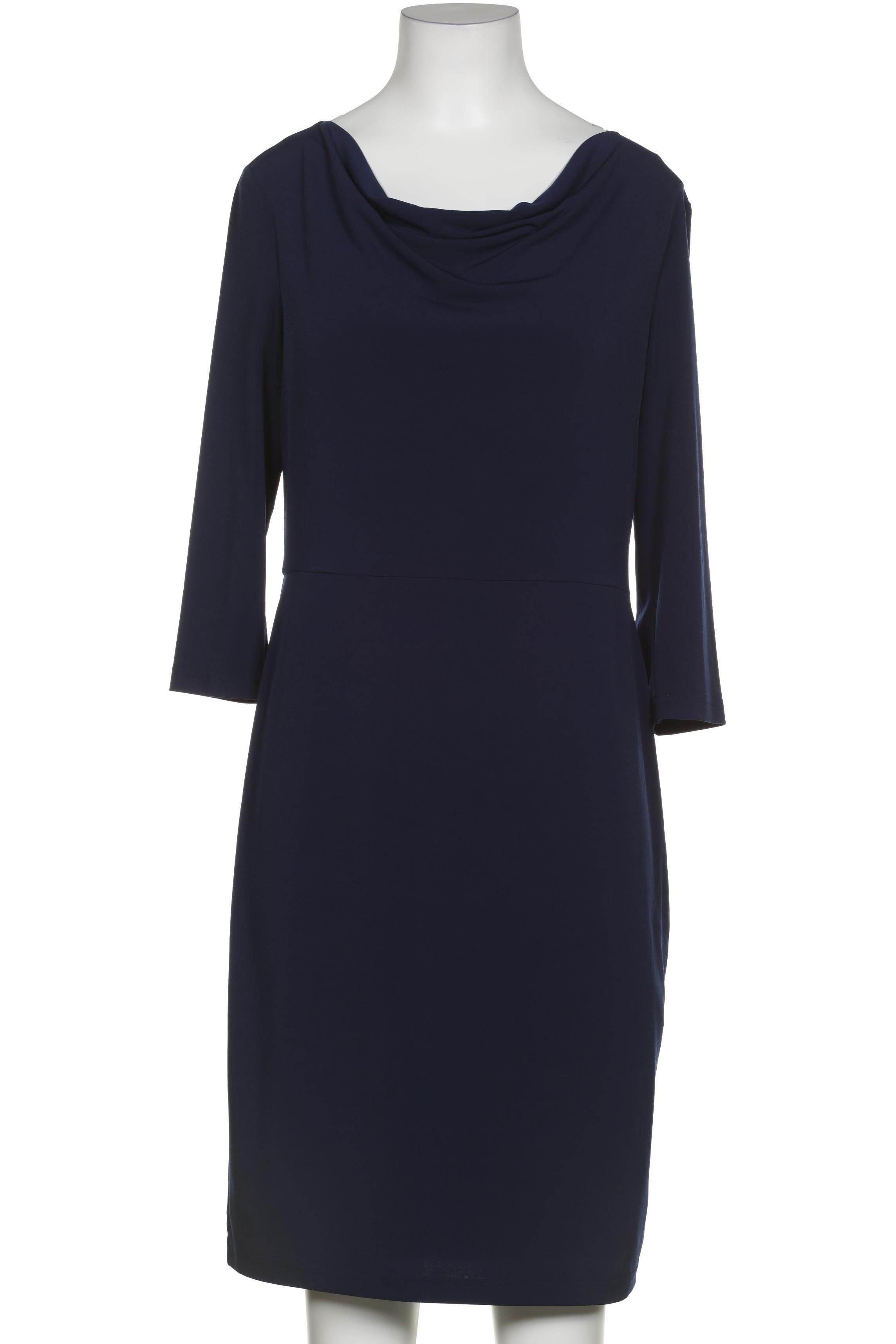 

Esprit Damen Kleid, blau, Gr.