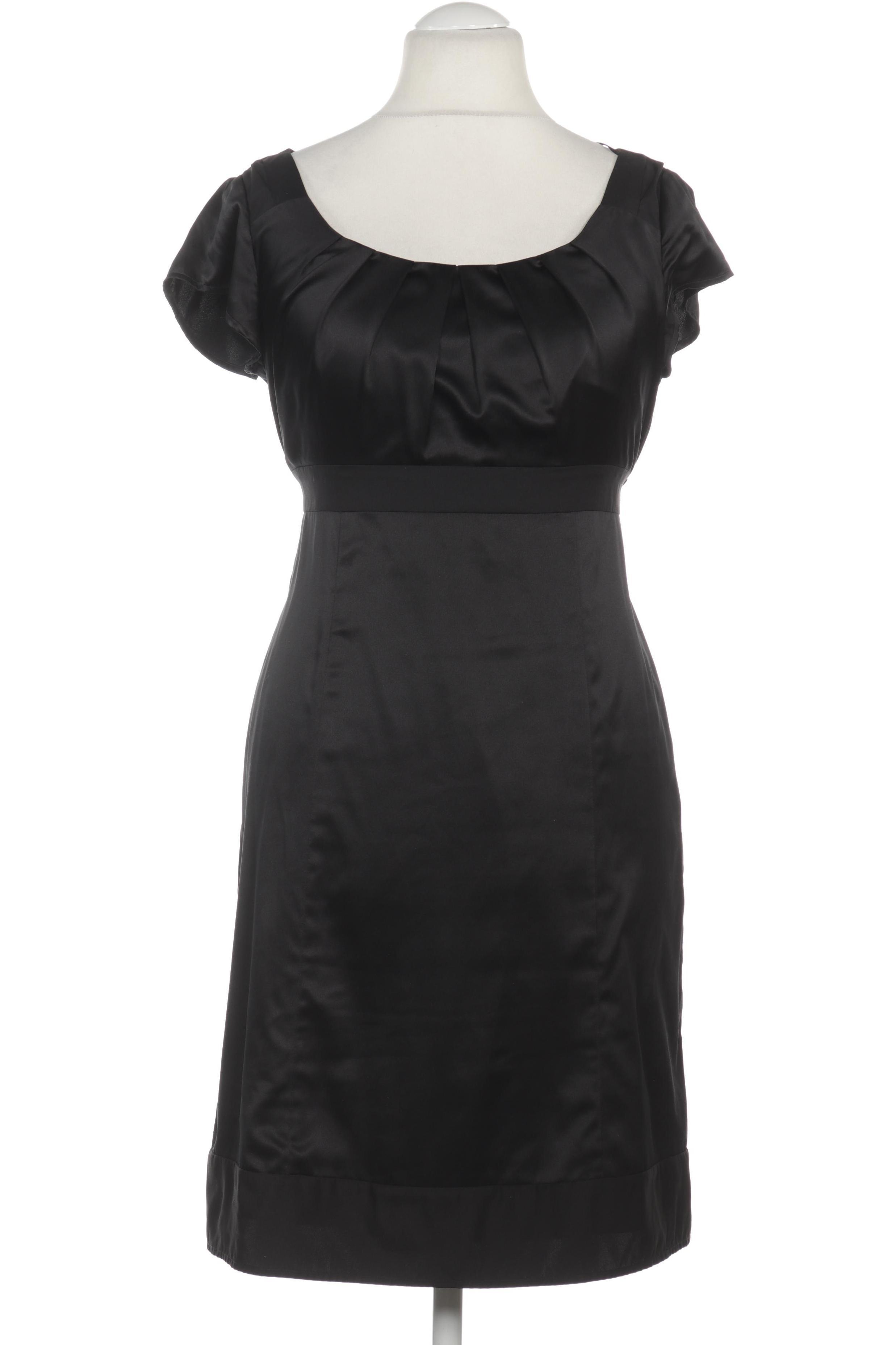 

Esprit Damen Kleid, schwarz, Gr. 40