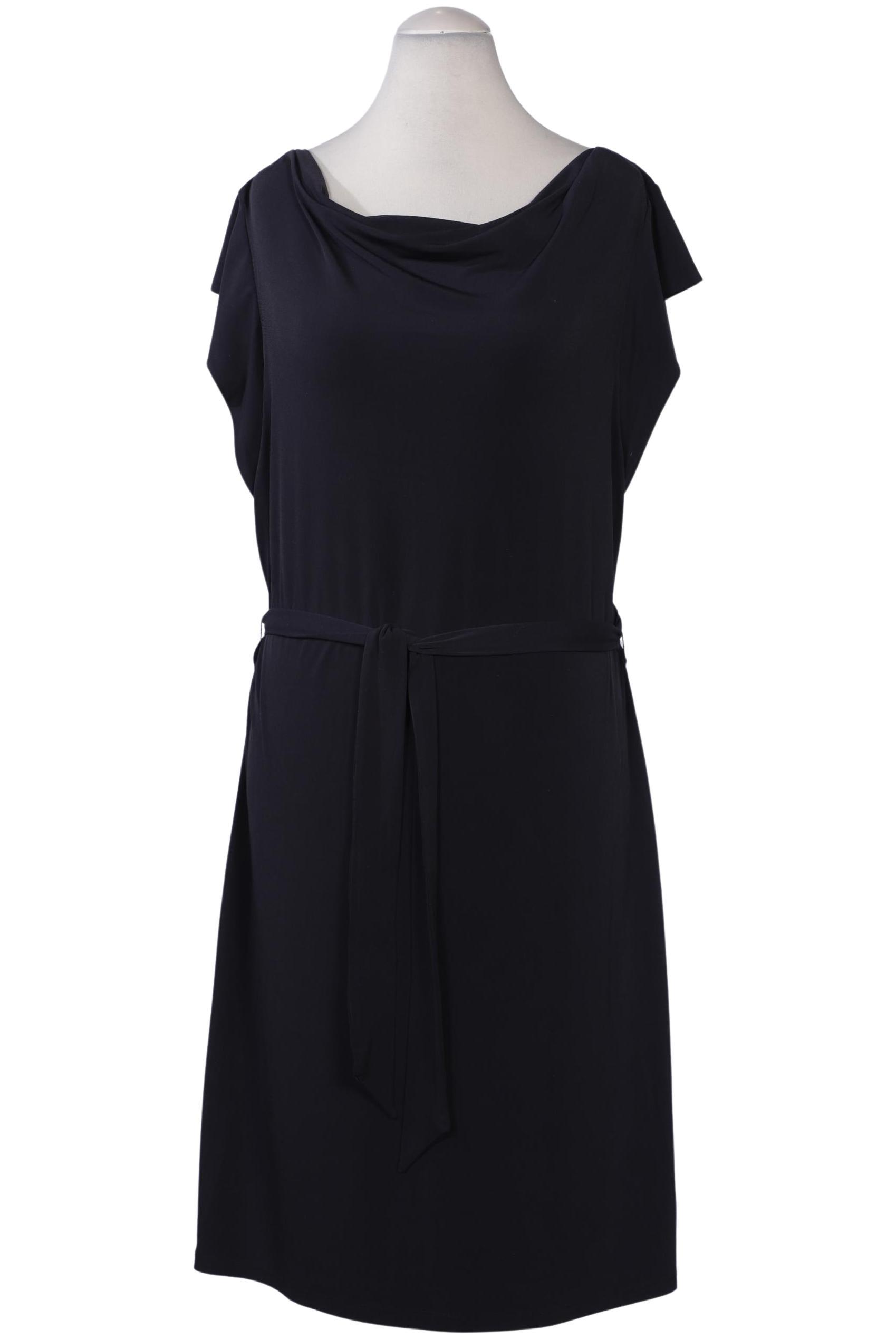 

Esprit Damen Kleid, marineblau, Gr. 44