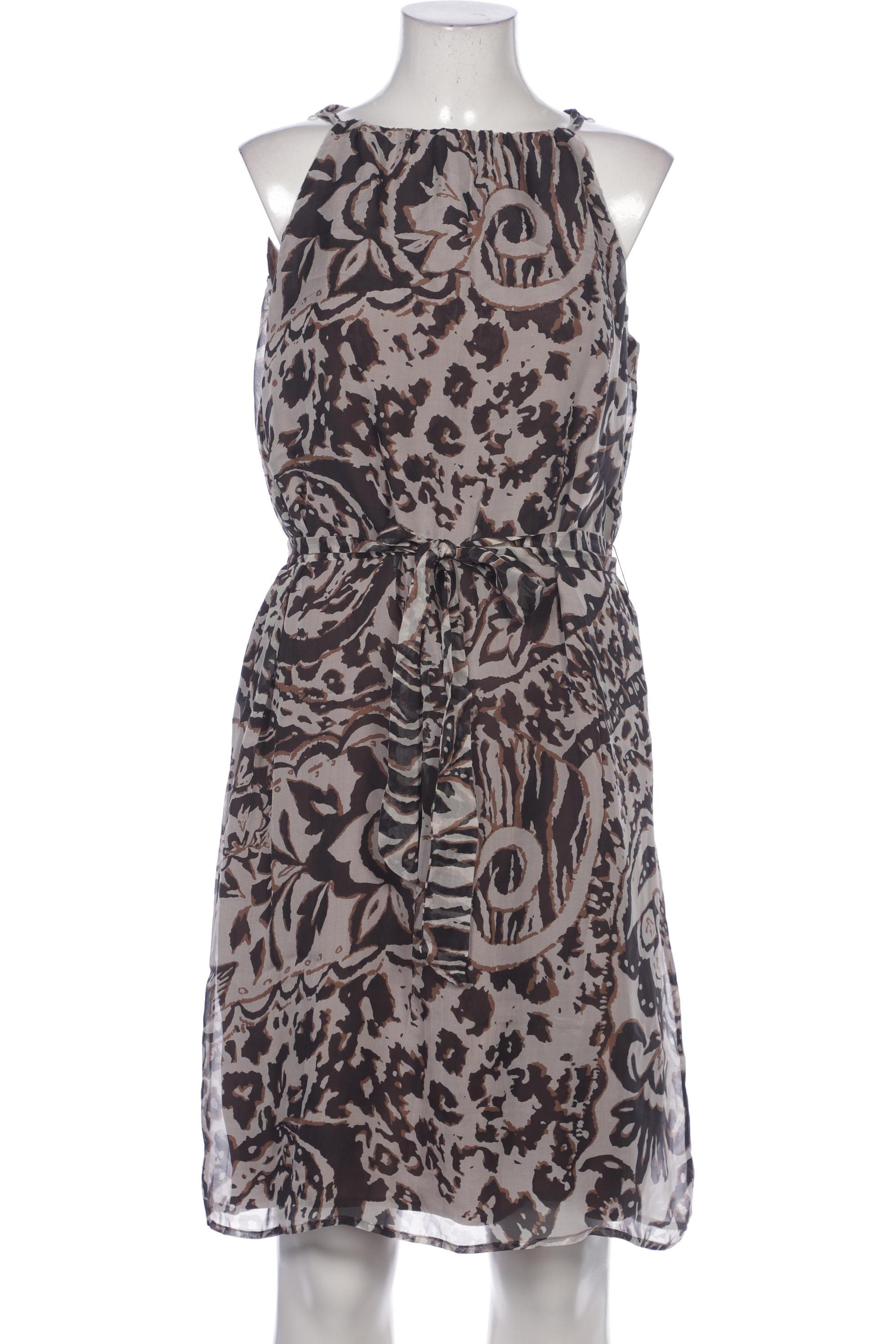 

Esprit Damen Kleid, grau, Gr. 42