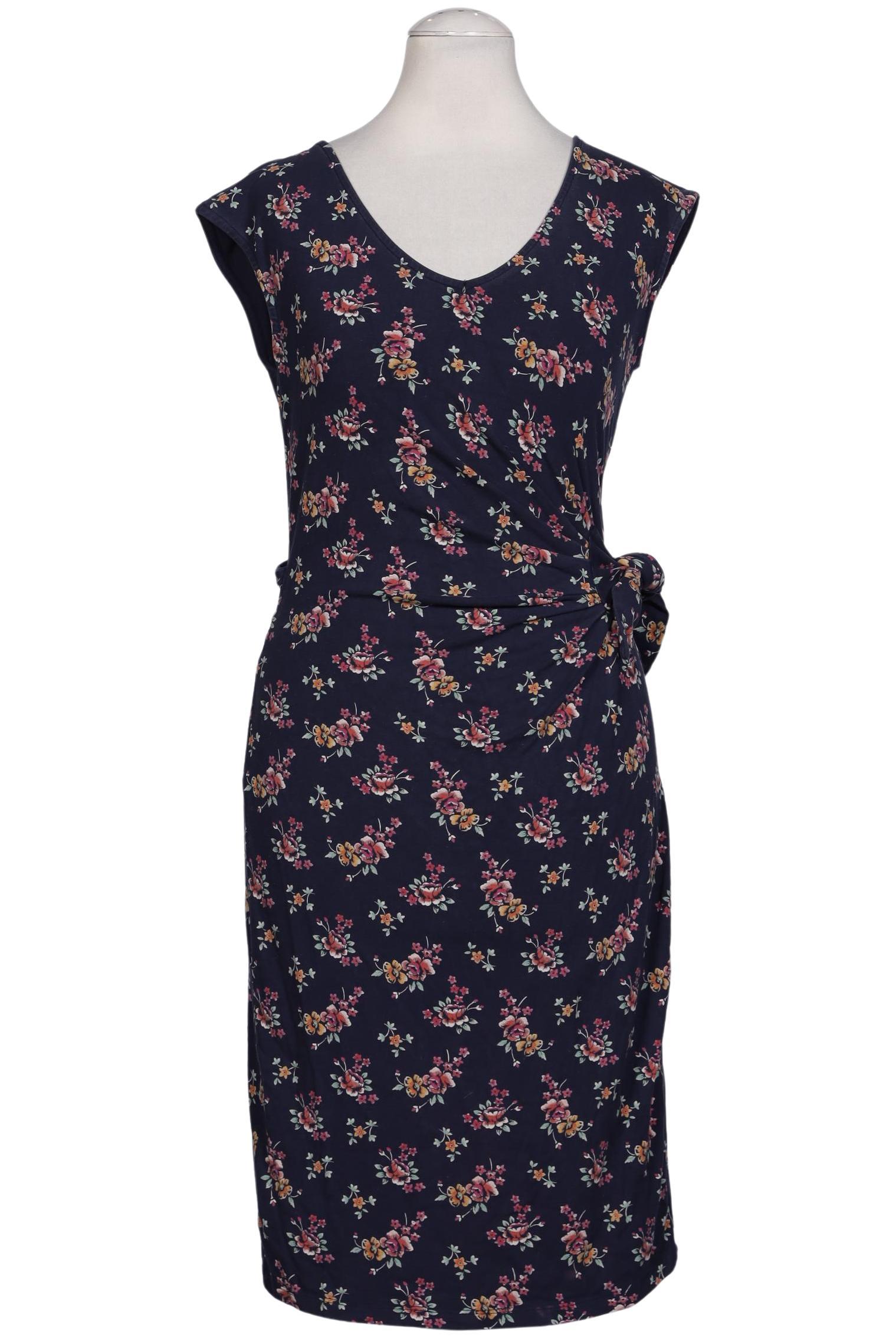 

Esprit Damen Kleid, marineblau, Gr. 34