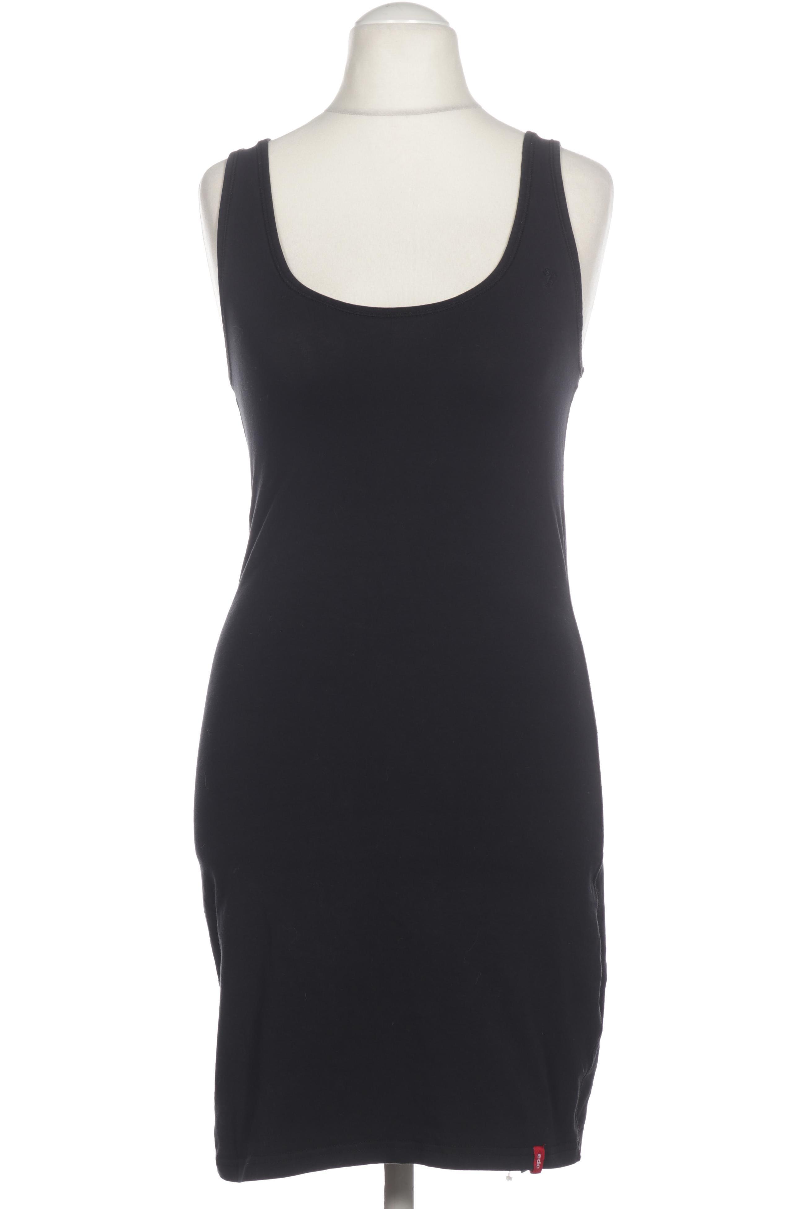 

Esprit Damen Kleid, schwarz, Gr.