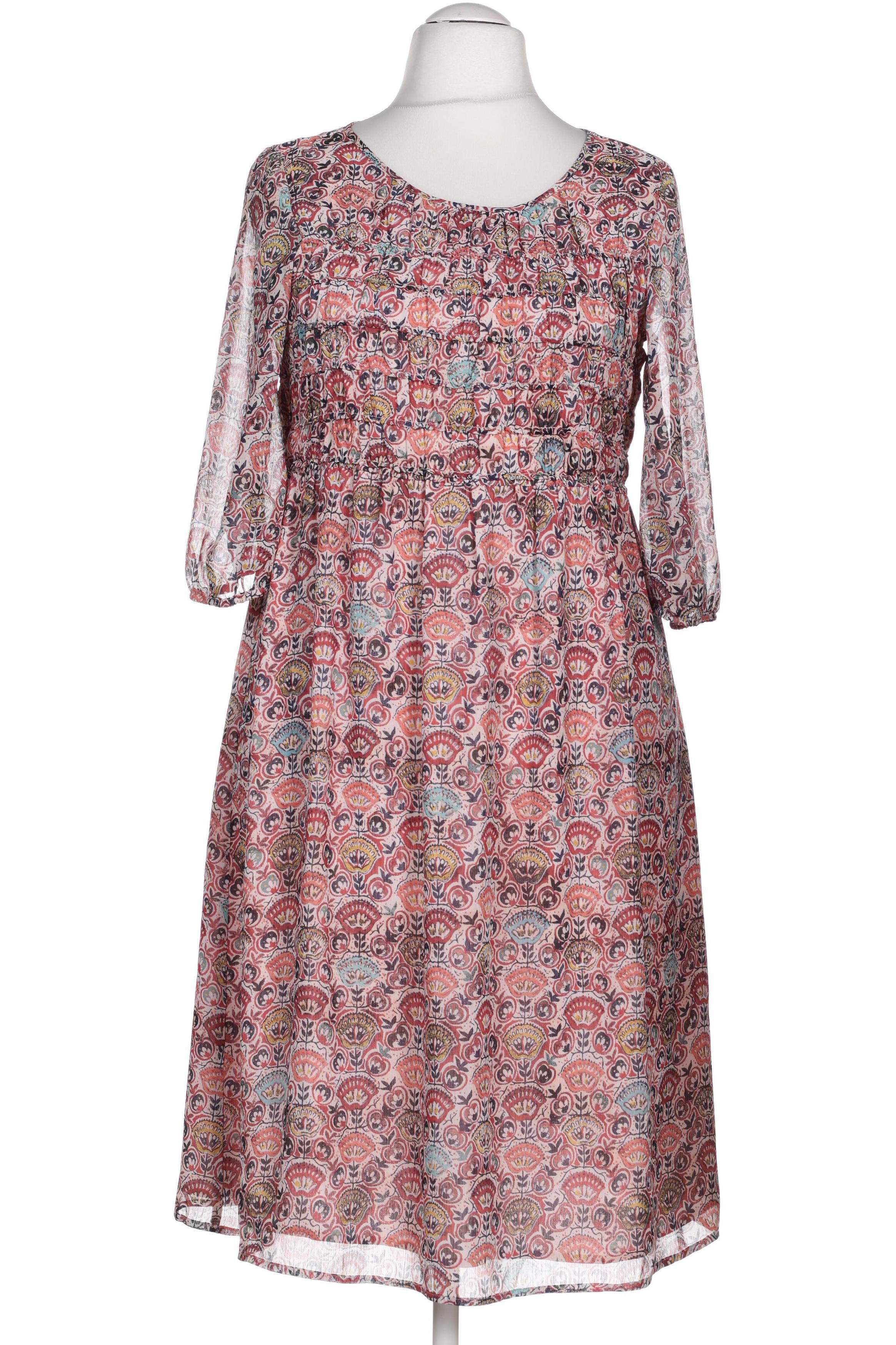 

Esprit Damen Kleid, pink, Gr. 42