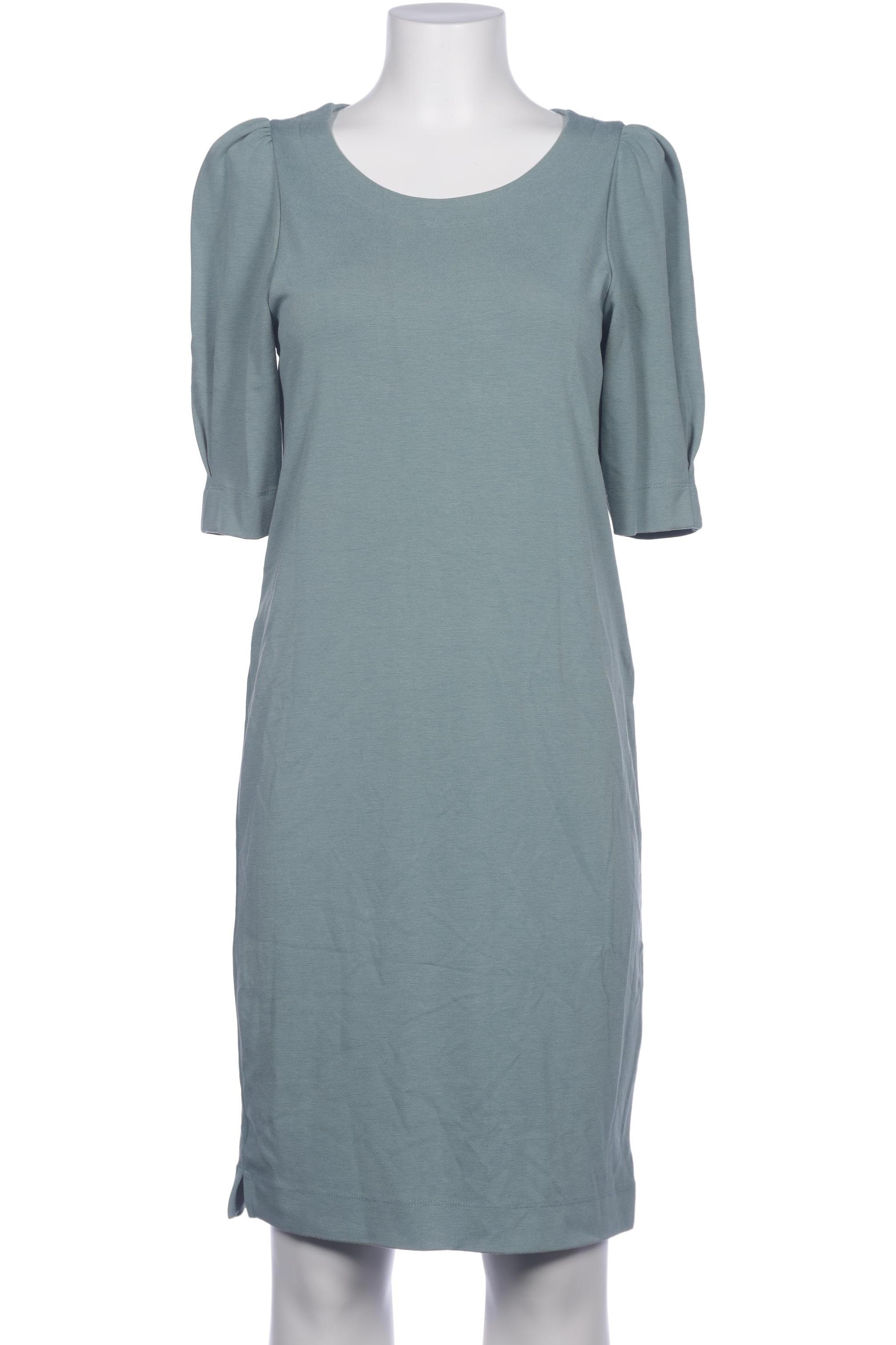 

Esprit Damen Kleid, türkis, Gr. 38