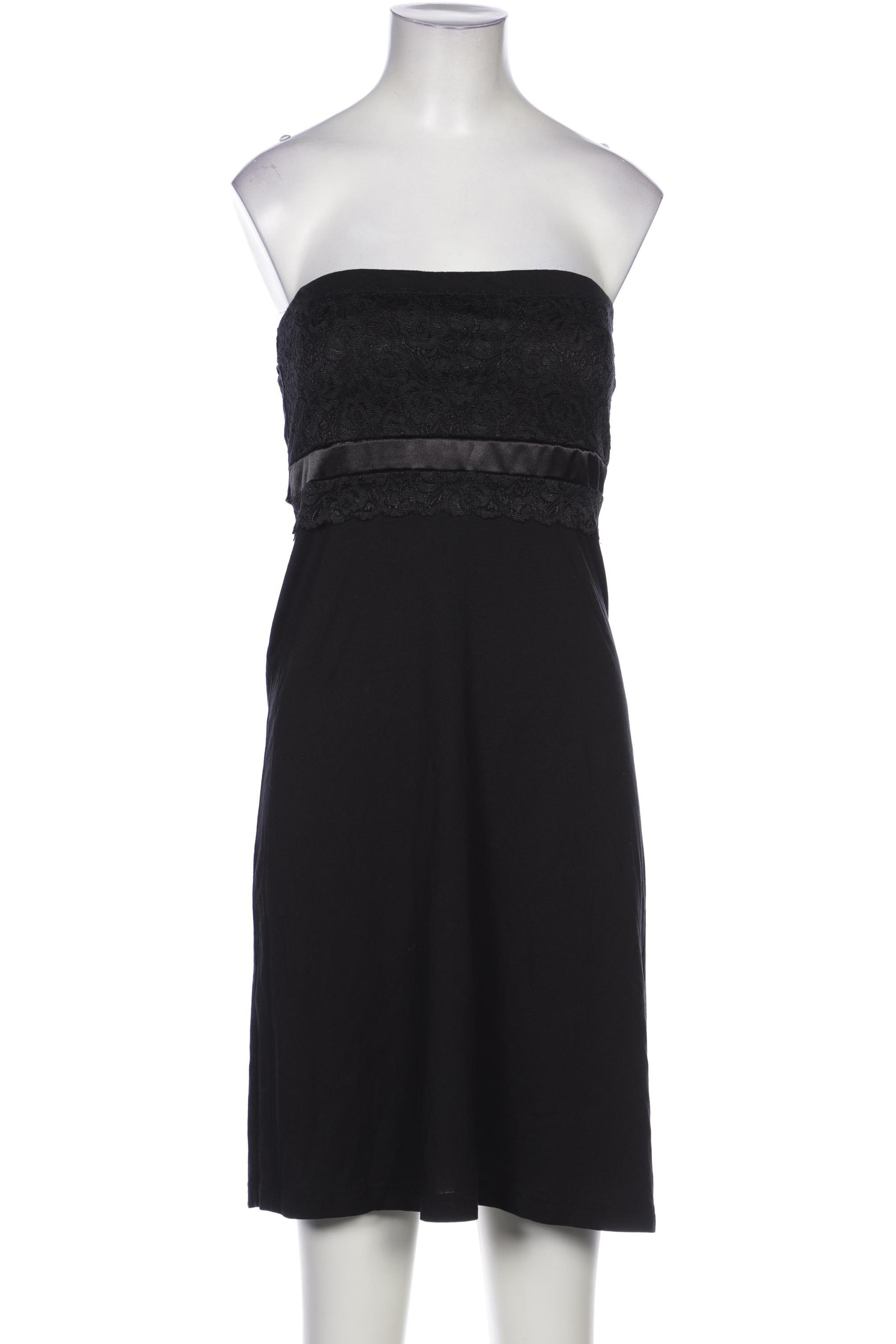 

Esprit Damen Kleid, schwarz