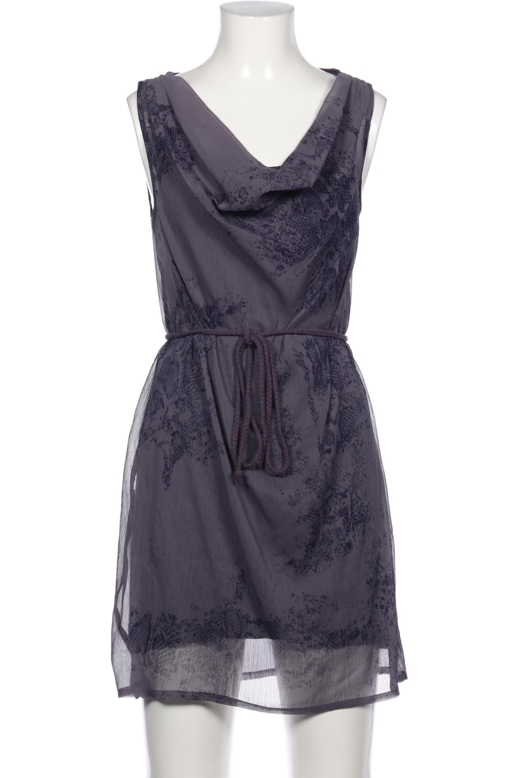 

Esprit Damen Kleid, grau, Gr. 34