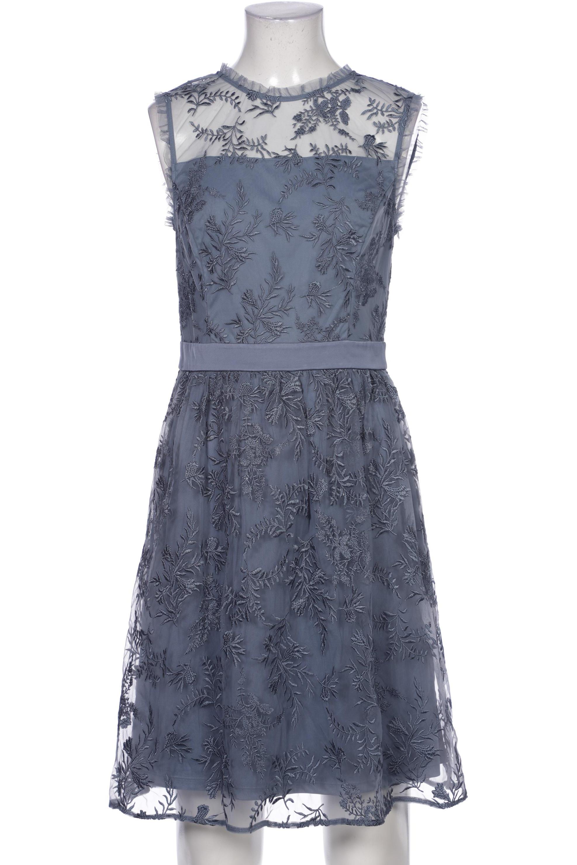 

Esprit Damen Kleid, blau, Gr. 36