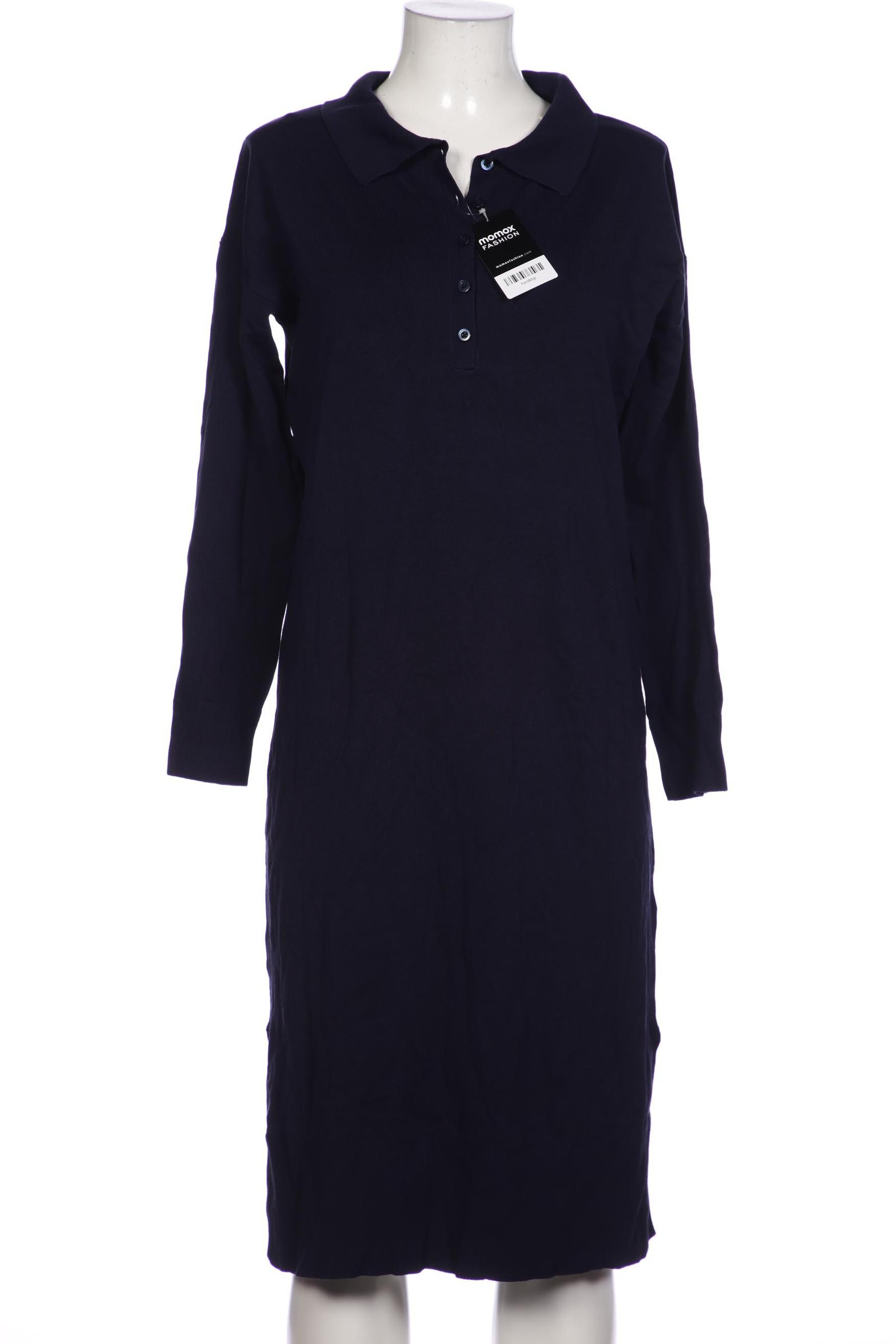 

Esprit Damen Kleid, marineblau, Gr. 38