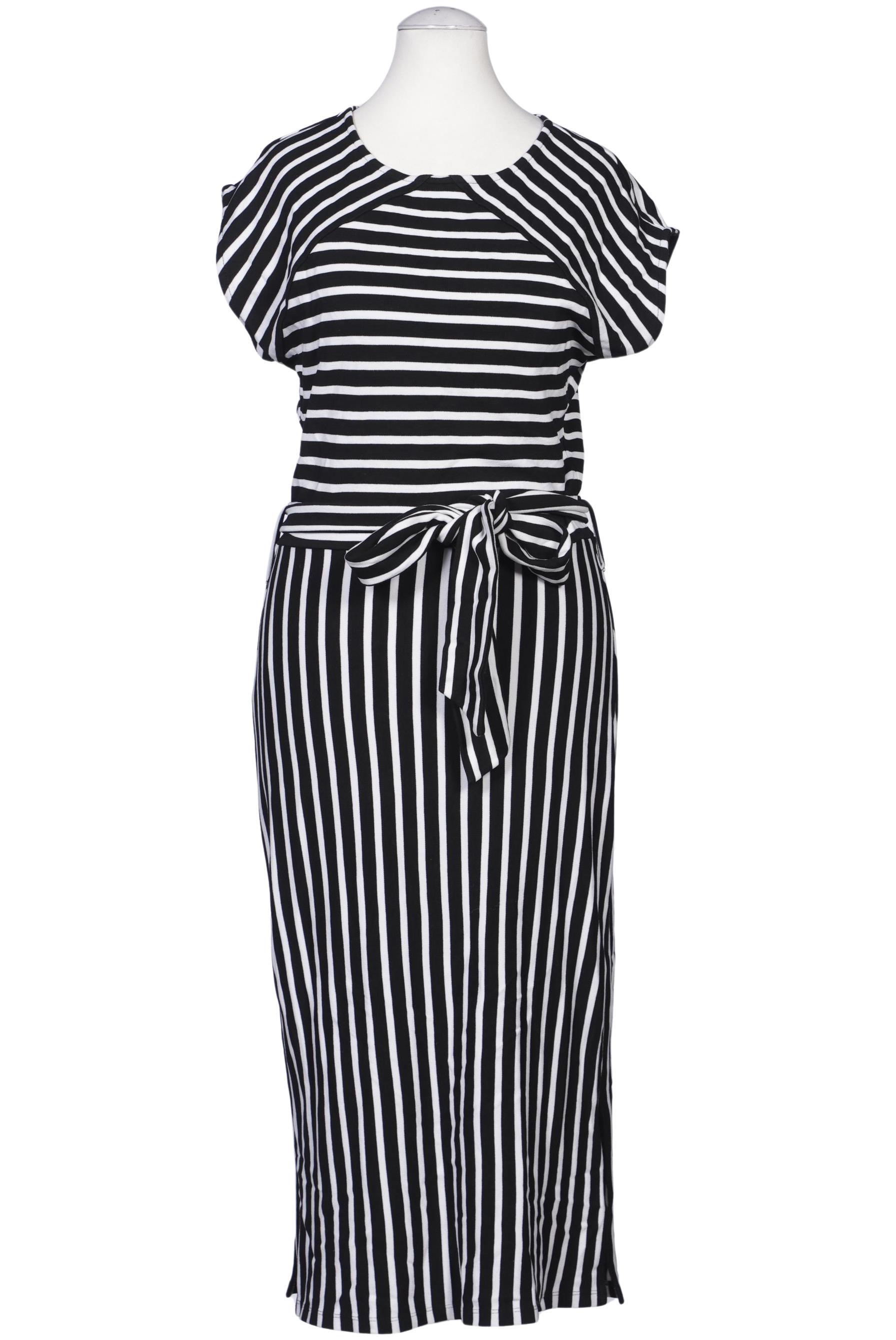 

Esprit Damen Kleid, mehrfarbig, Gr. 34