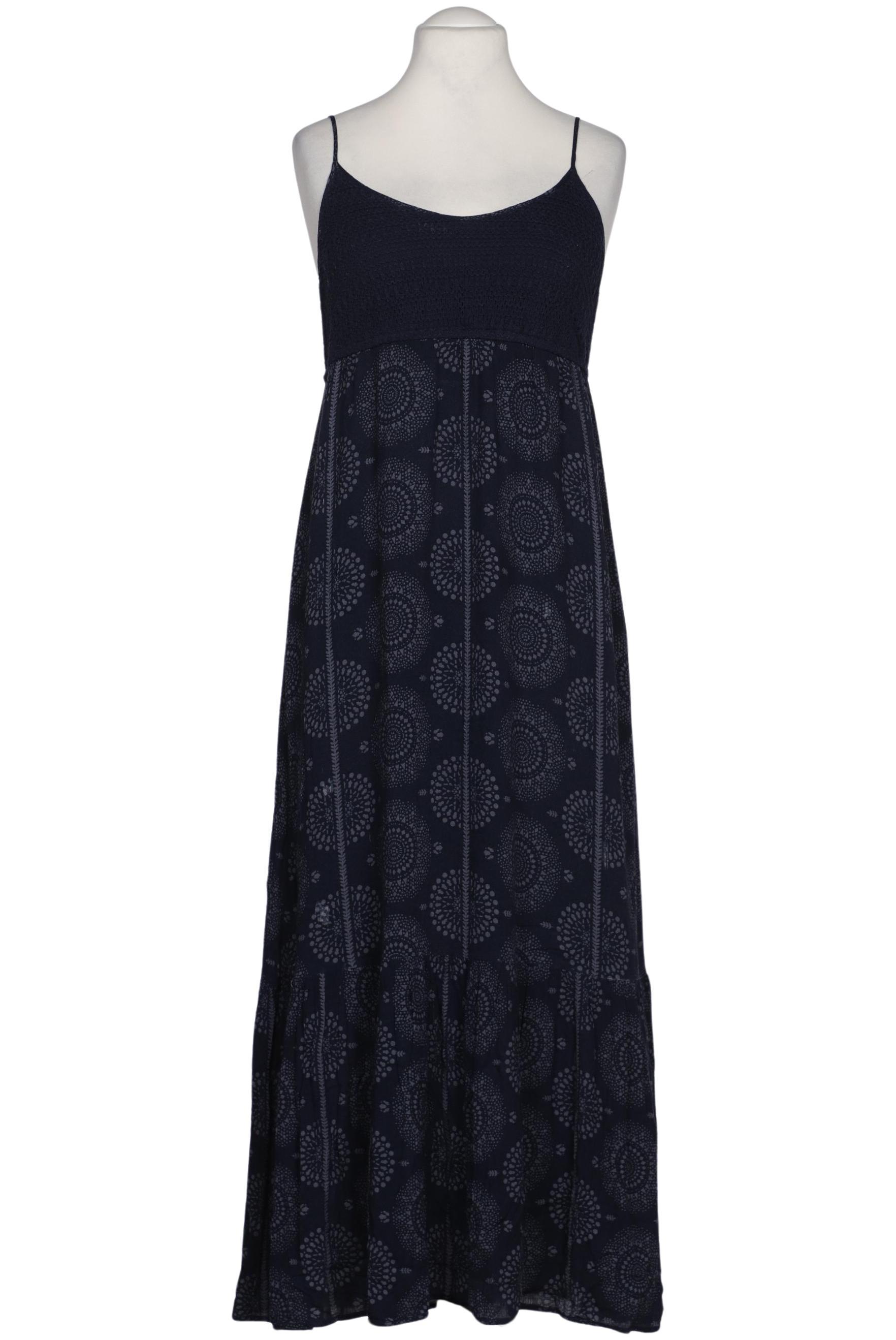 

Esprit Damen Kleid, marineblau, Gr. 40