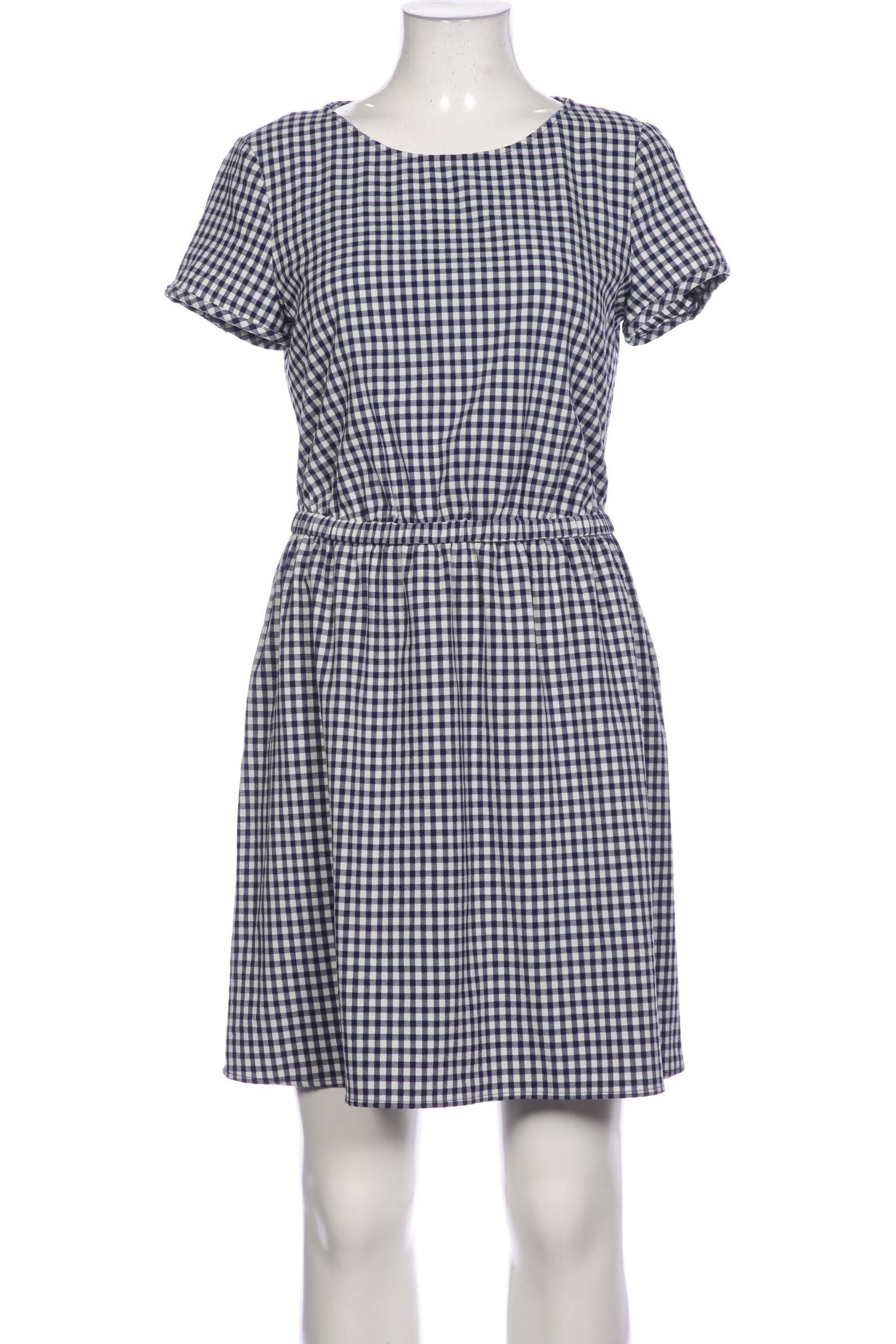 Thumbnail - Esprit Damen Kleid, marineblau, Gr. 38