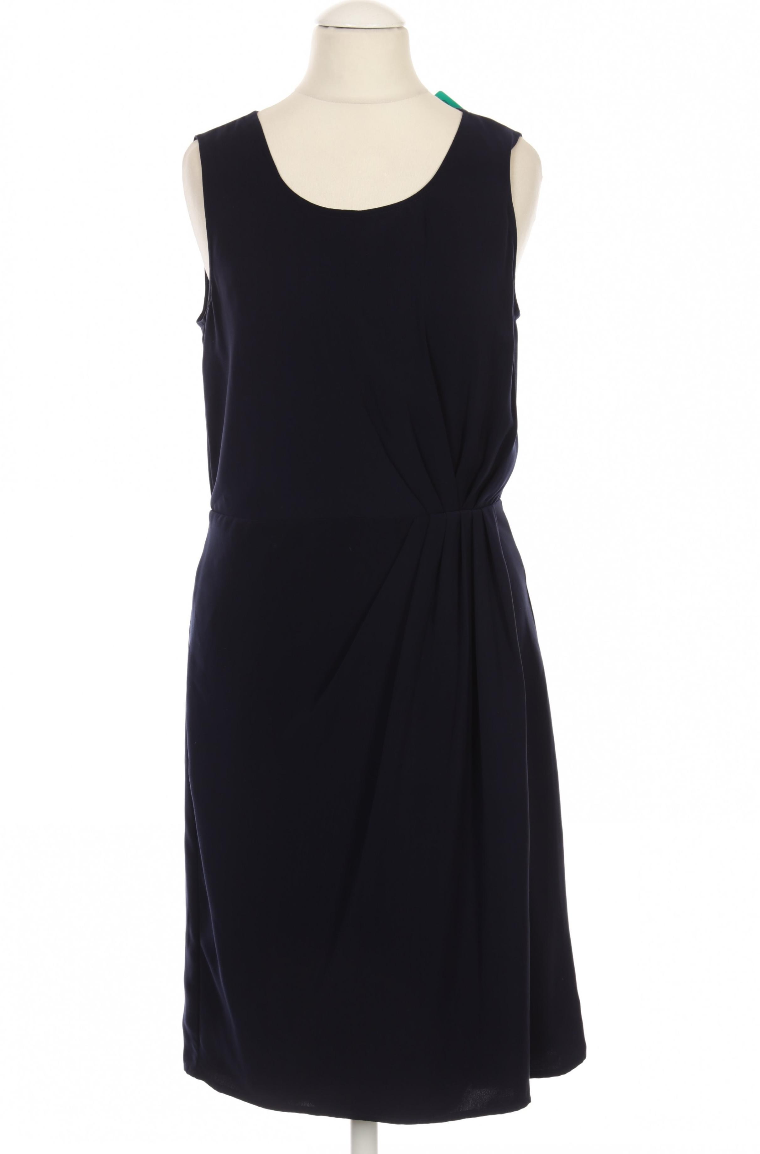 

Esprit Damen Kleid, blau, Gr. 34
