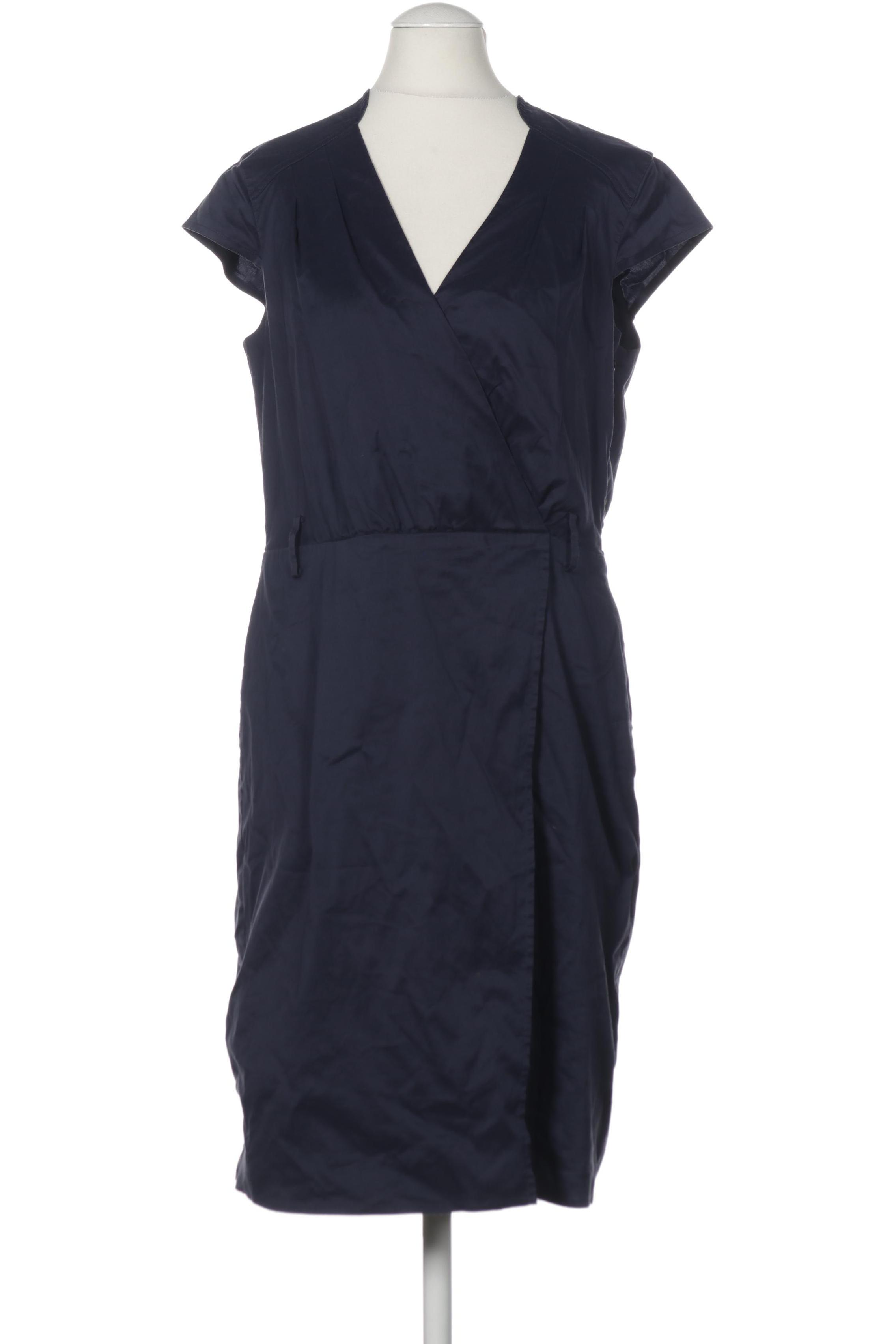 

Esprit Damen Kleid, blau, Gr. 38