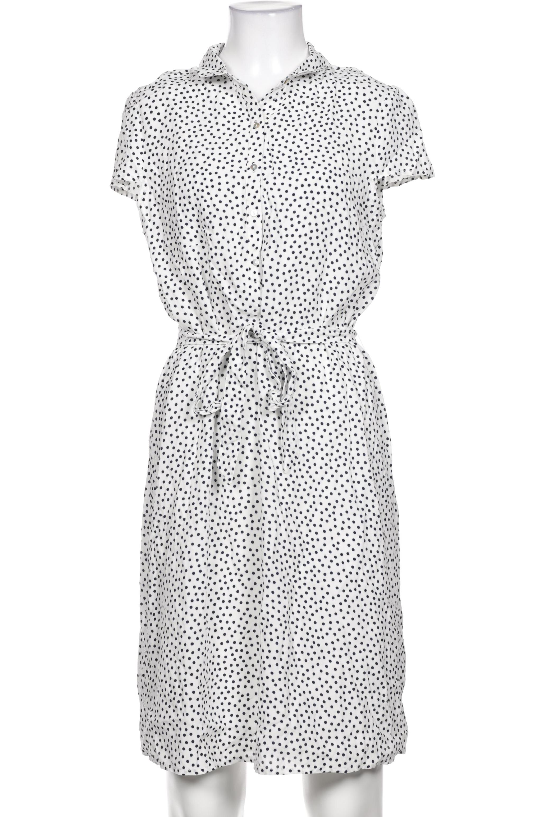 

Esprit Damen Kleid, mehrfarbig, Gr. 38