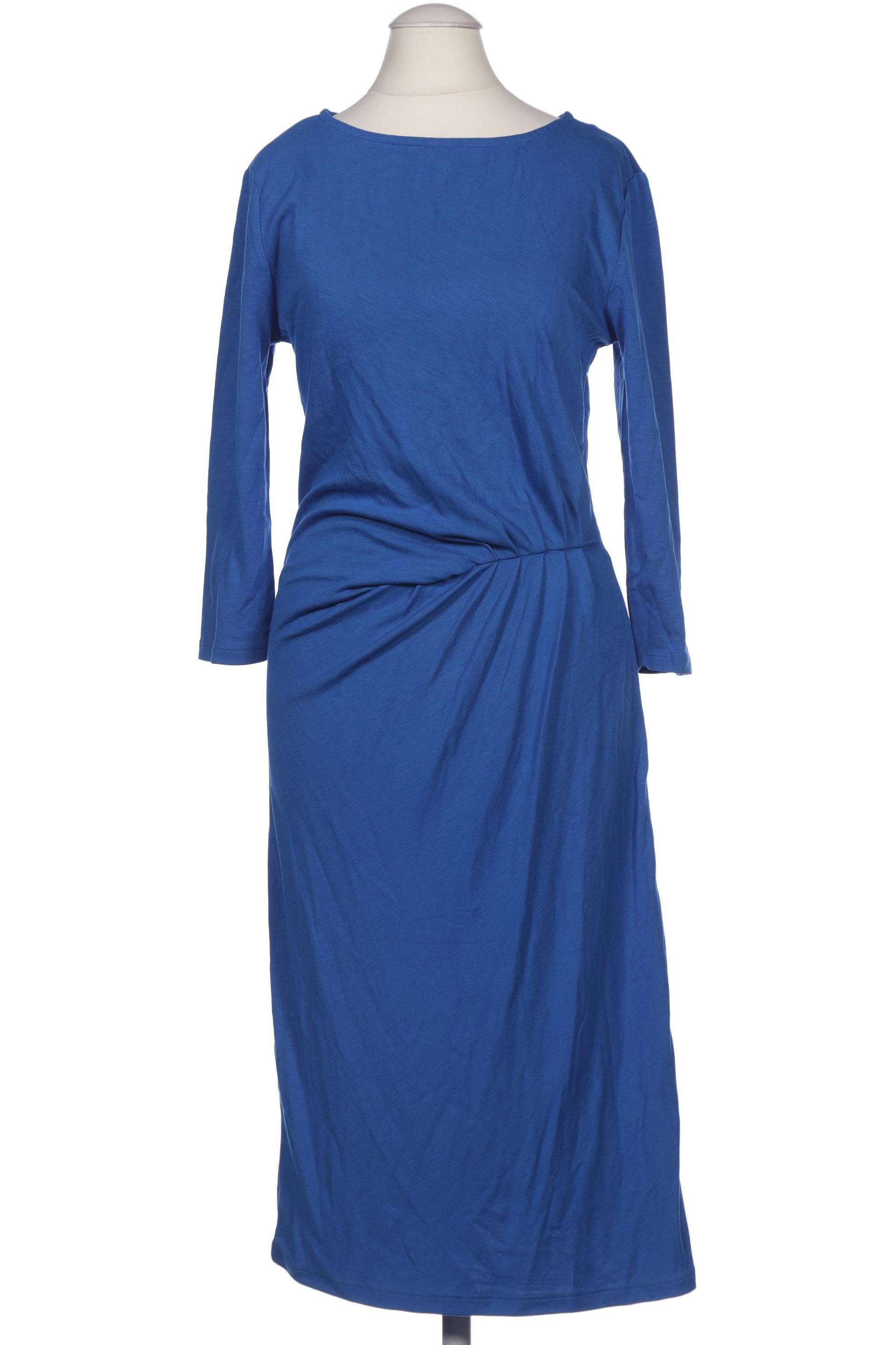 

Esprit Damen Kleid, blau, Gr. 34