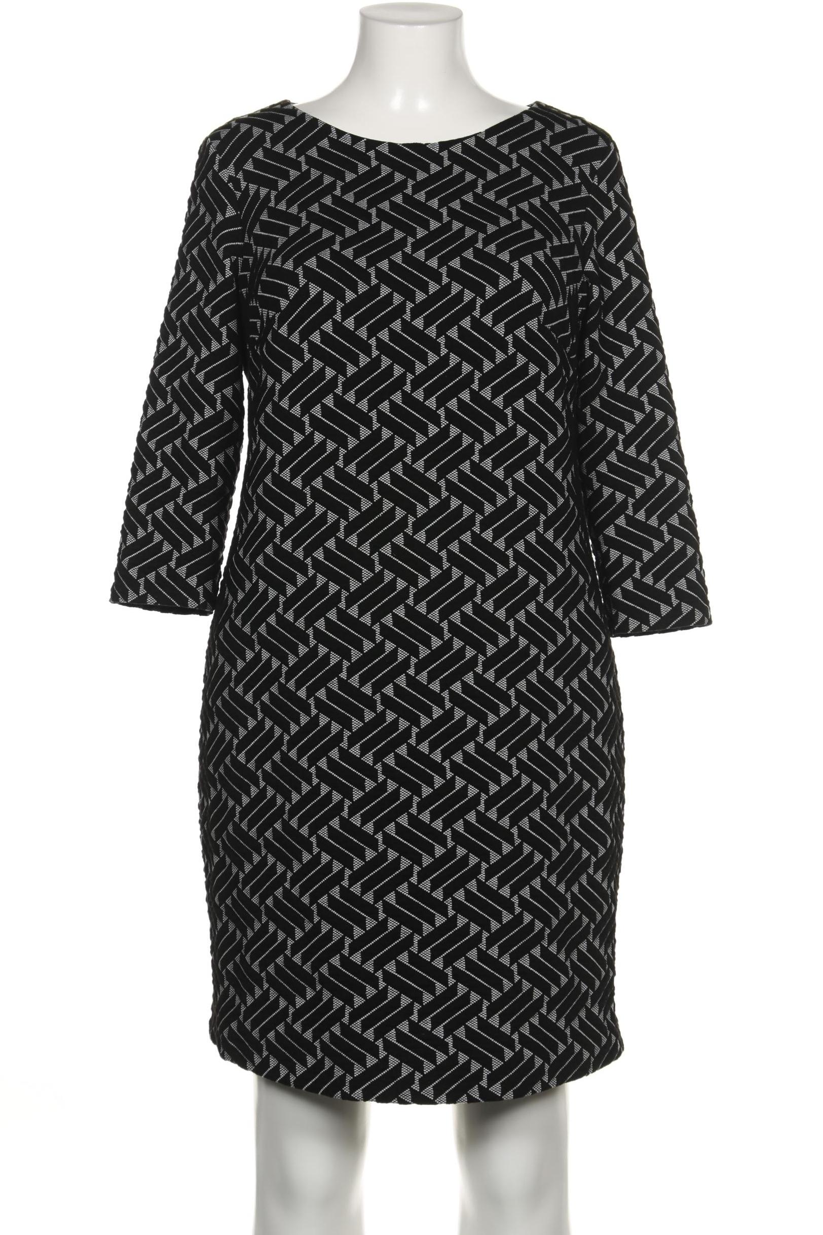 

Esprit Damen Kleid, schwarz, Gr. 42