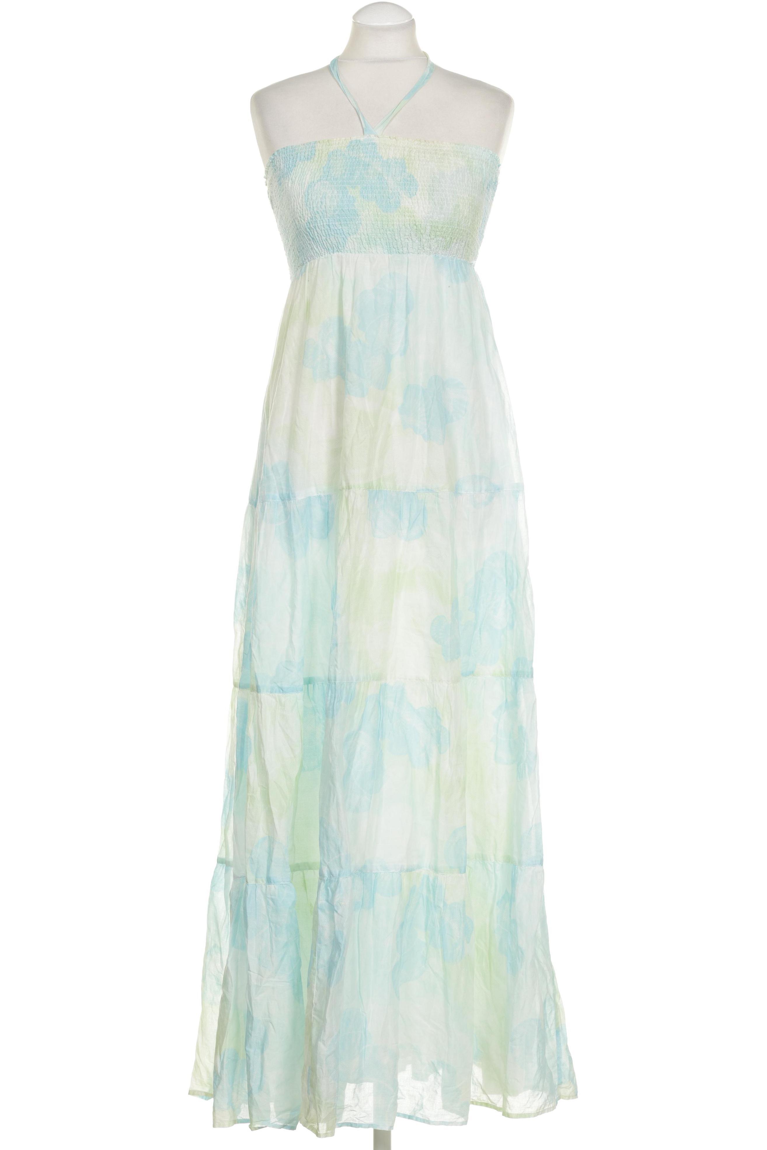 

Esprit Damen Kleid, blau, Gr. 34