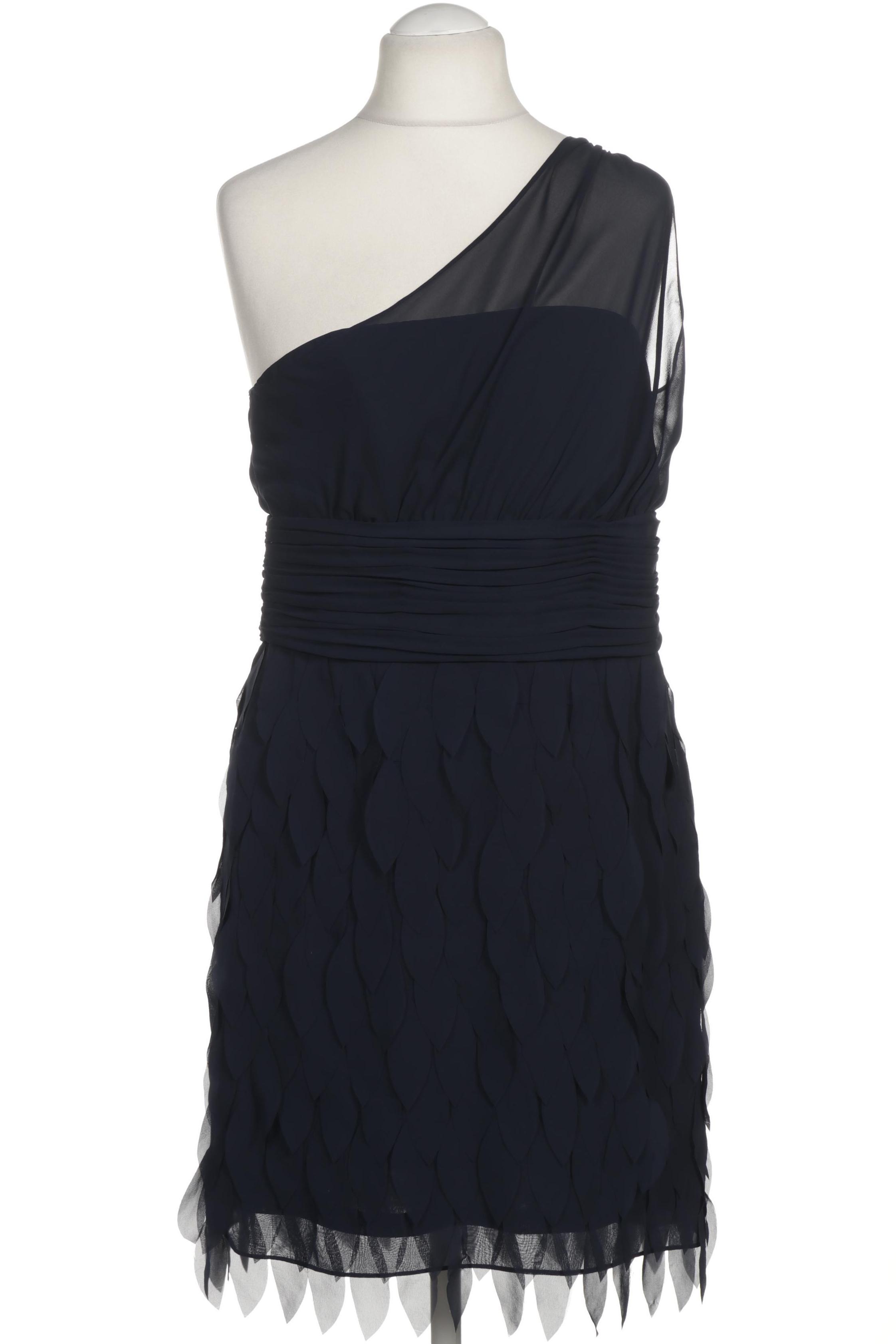 

Esprit Damen Kleid, blau, Gr. 42