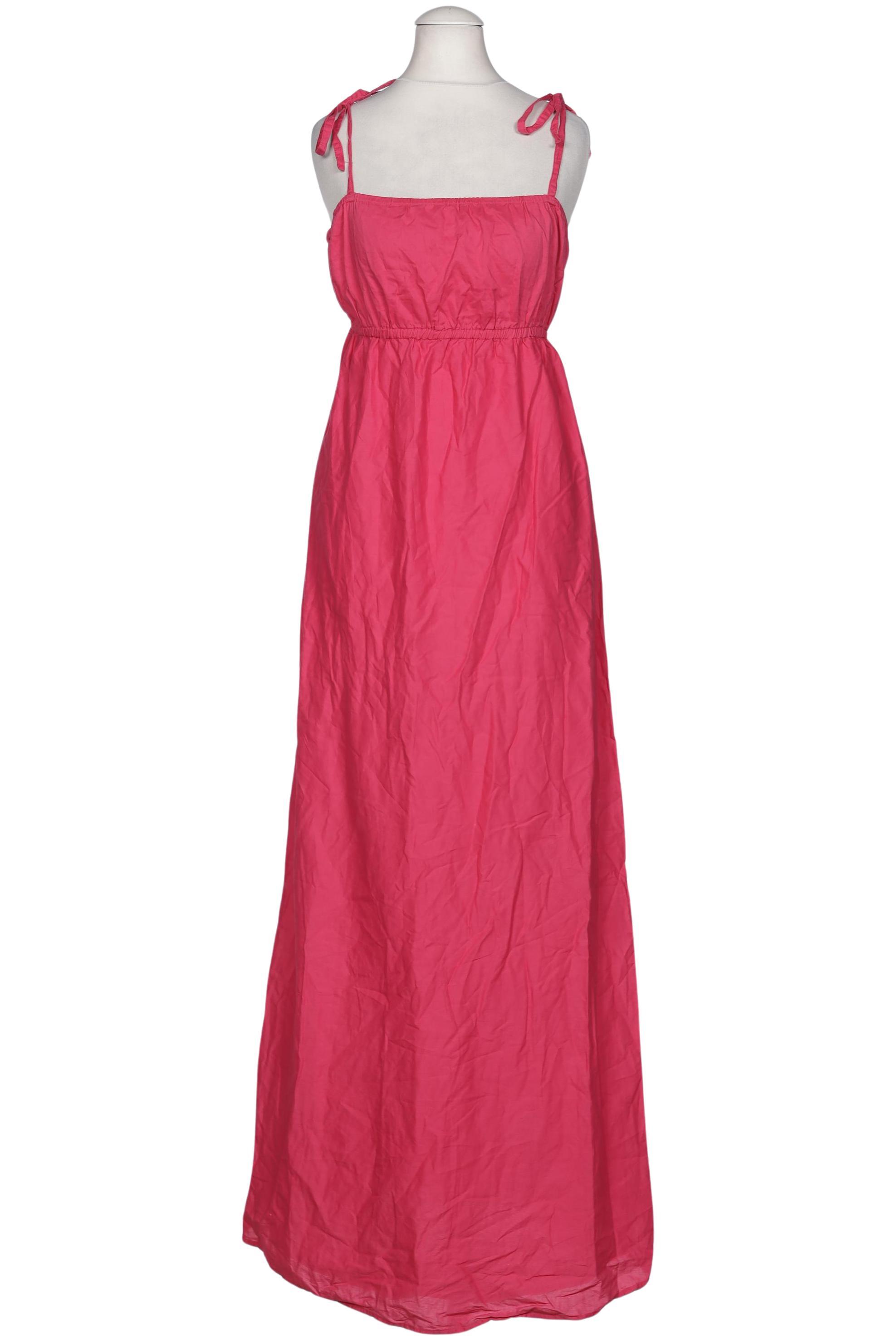 

Esprit Damen Kleid, pink, Gr. 34