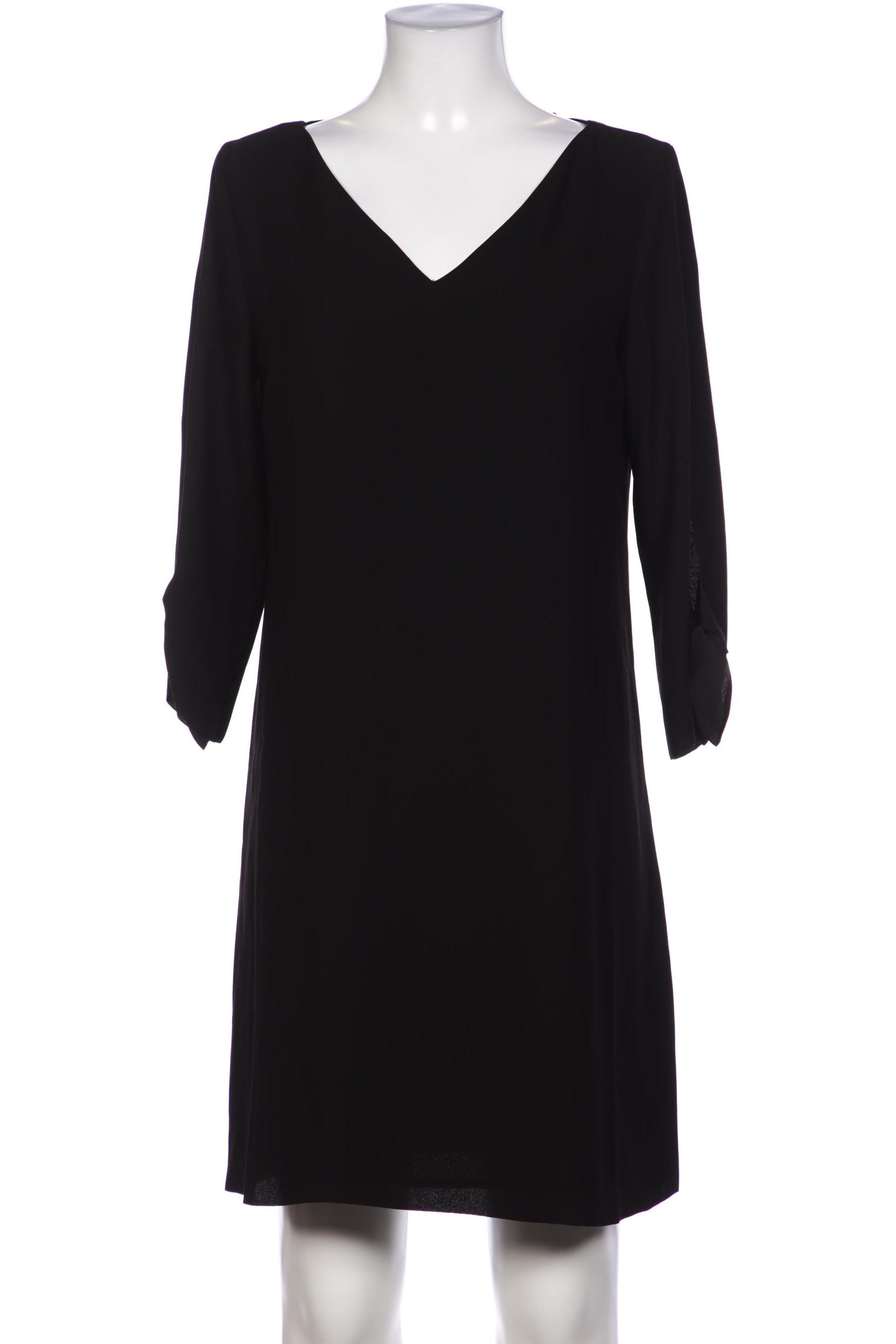 

Esprit Damen Kleid, schwarz, Gr. 36