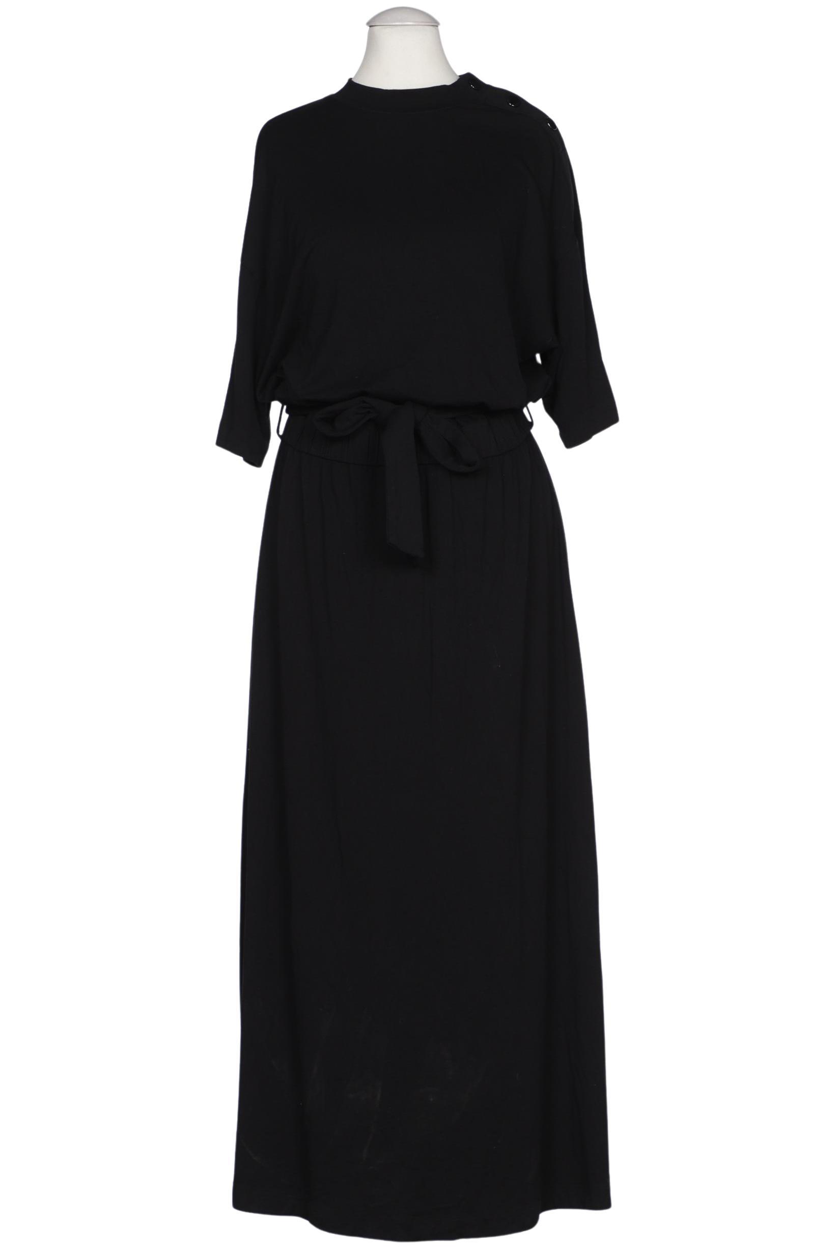 

Esprit Damen Kleid, schwarz, Gr. 36