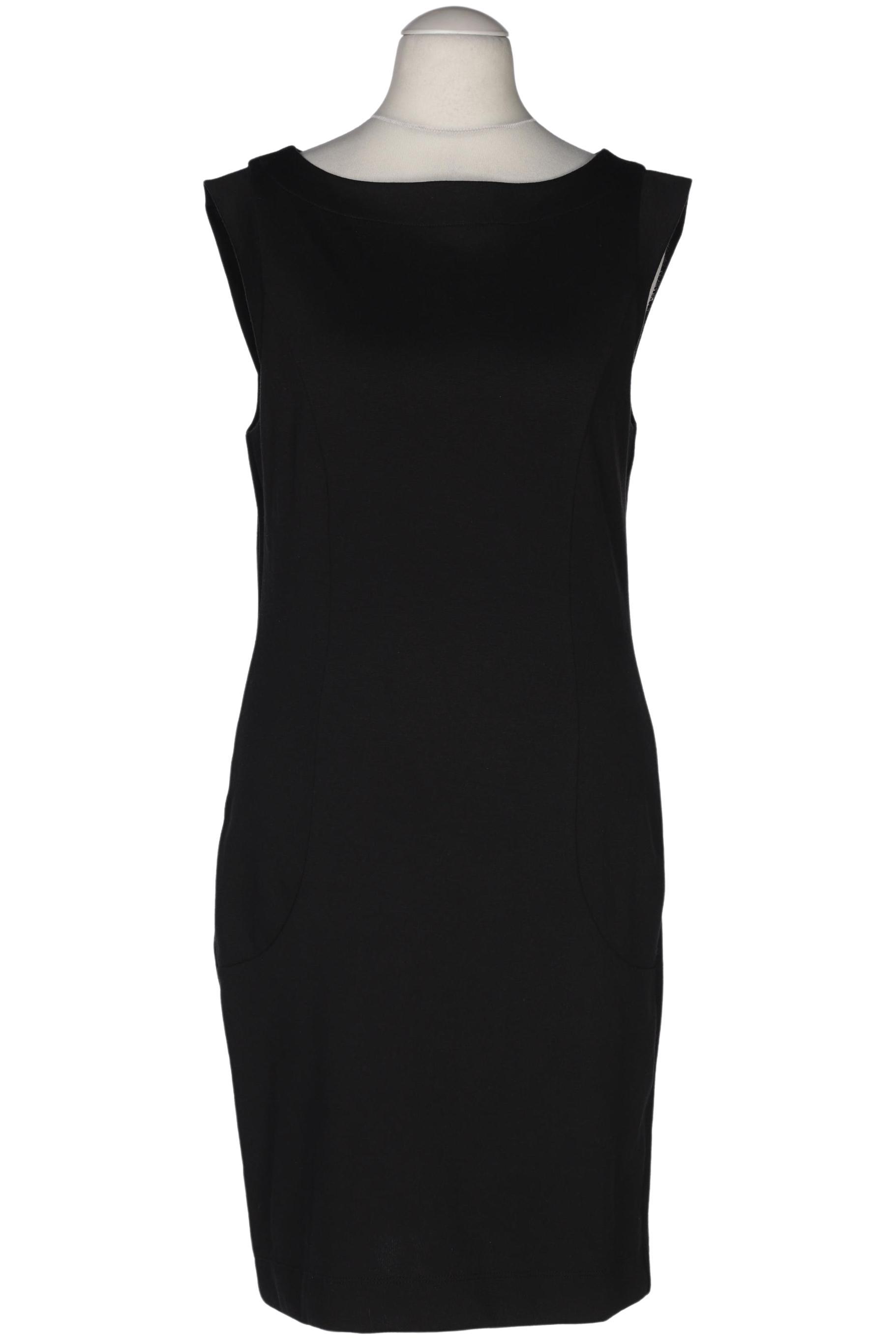 

Esprit Damen Kleid, schwarz, Gr. 36