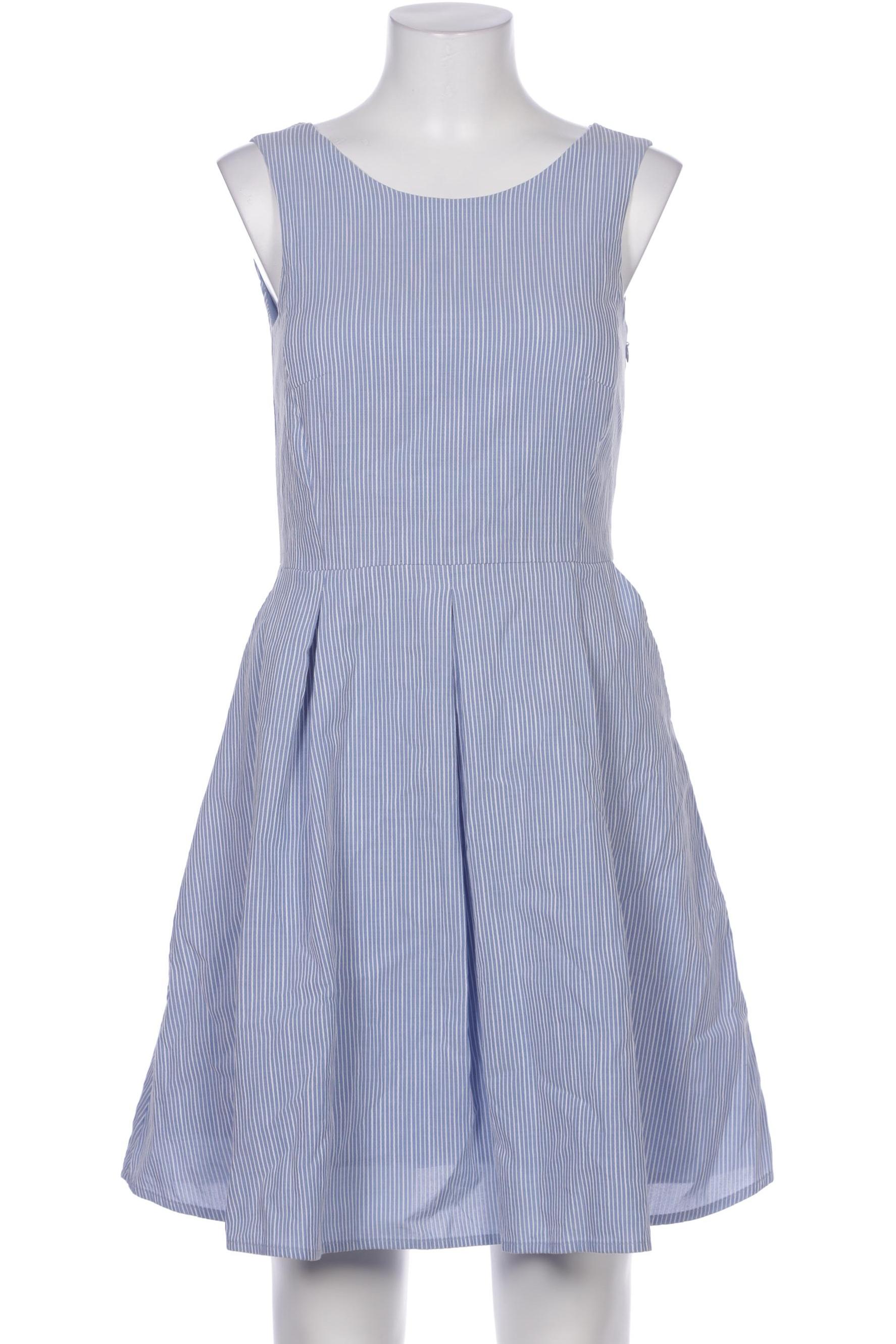 

Esprit Damen Kleid, blau, Gr. 36