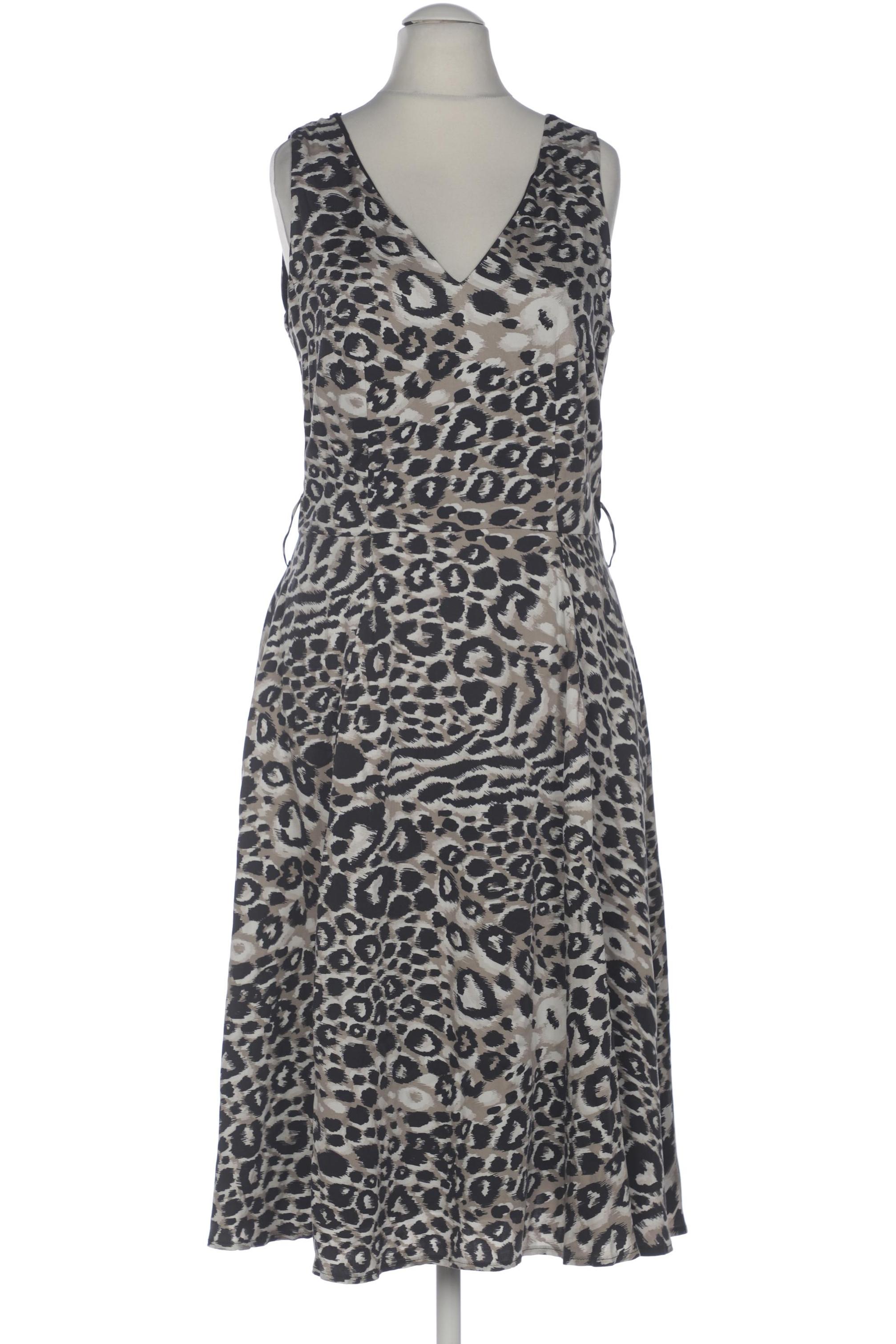 

Esprit Damen Kleid, schwarz, Gr. 36