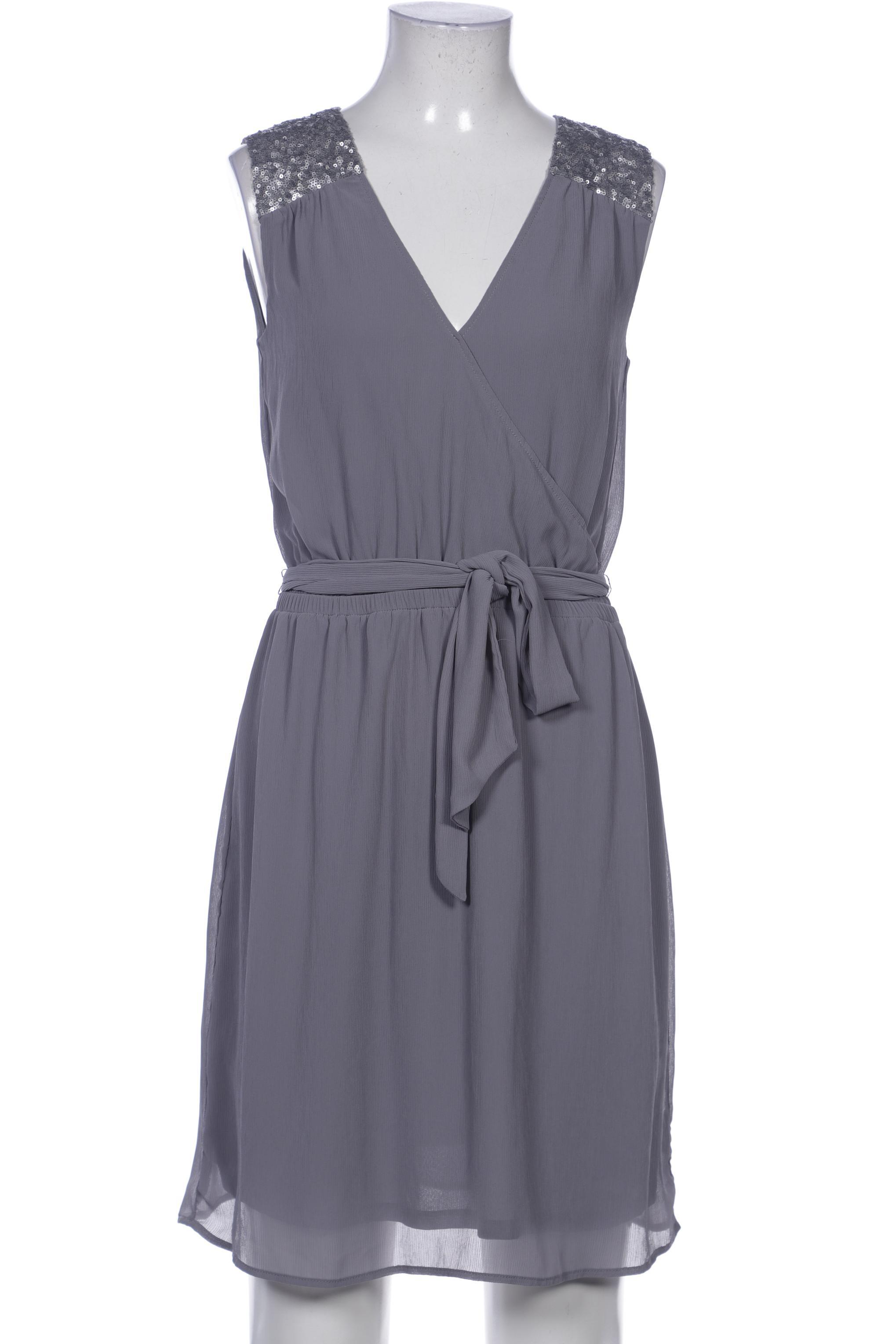 

Esprit Damen Kleid, grau, Gr. 36