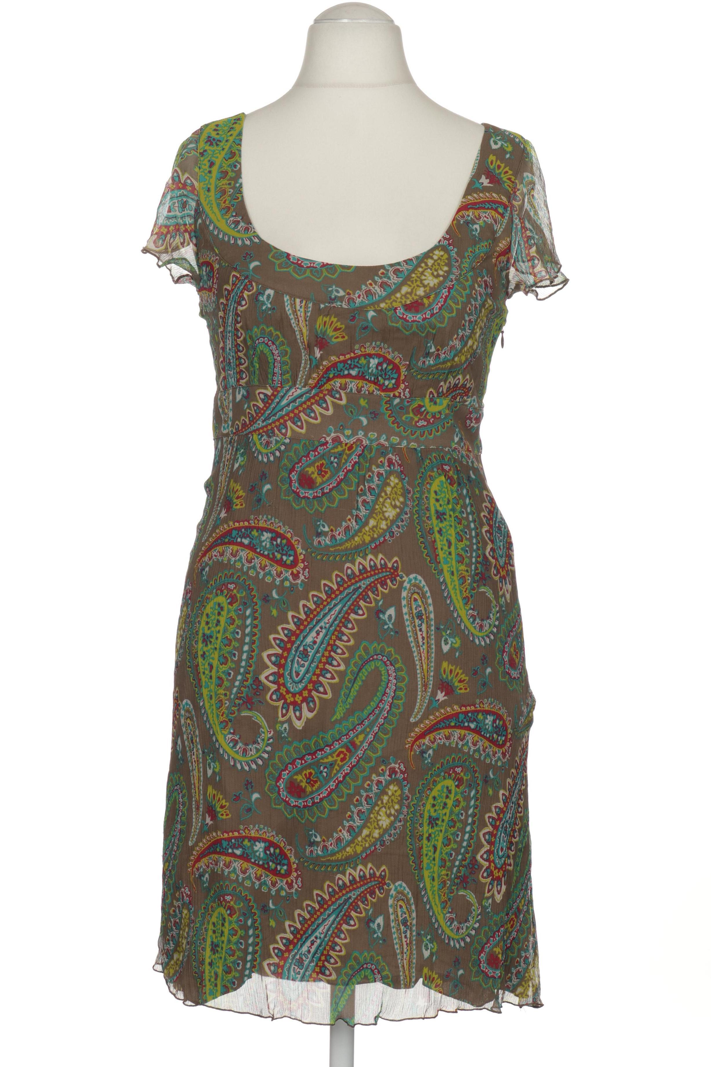 

Esprit Damen Kleid, grün, Gr. 38