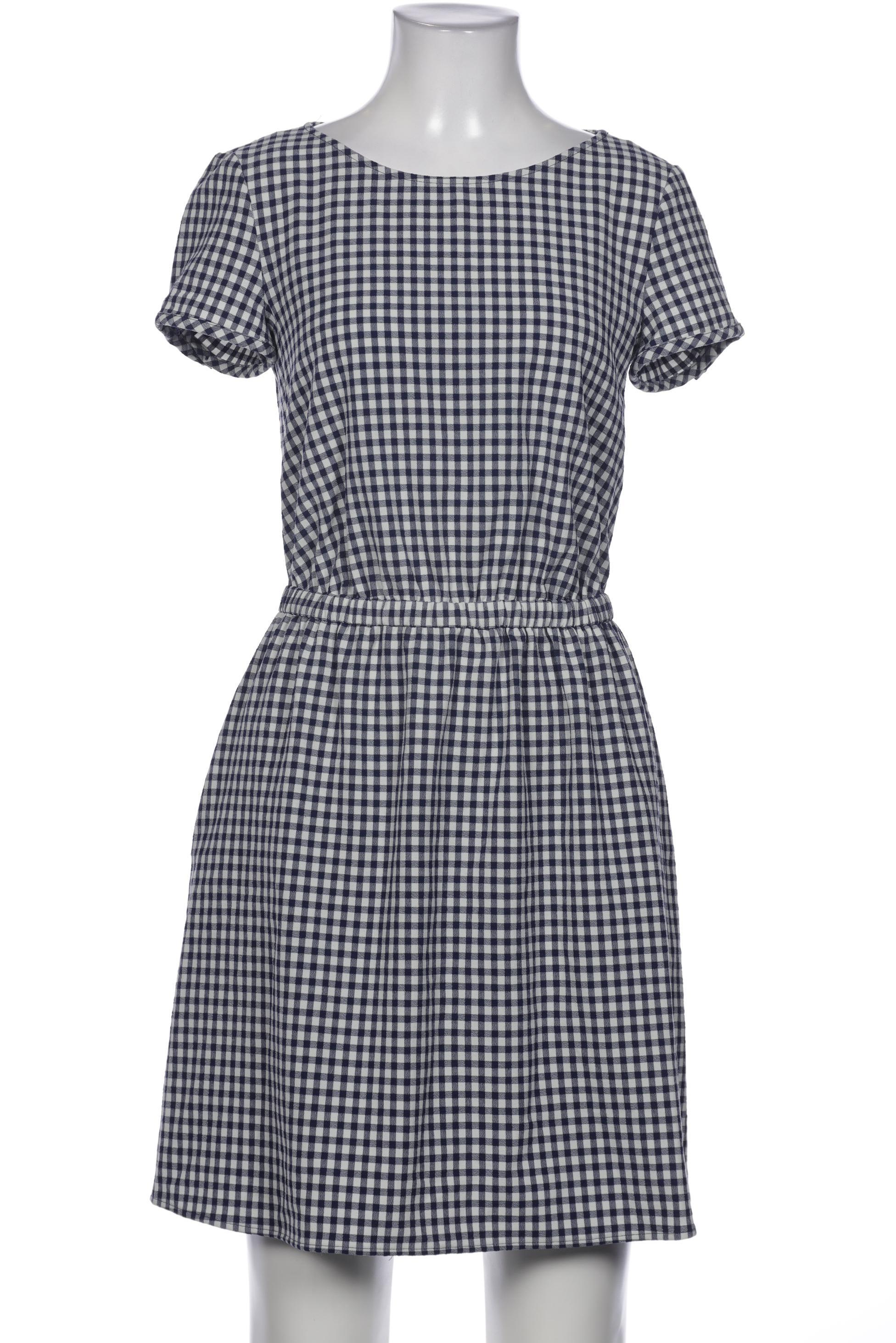 

Esprit Damen Kleid, marineblau, Gr. 34